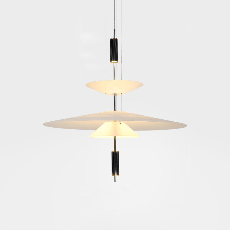 Milo Chandelier