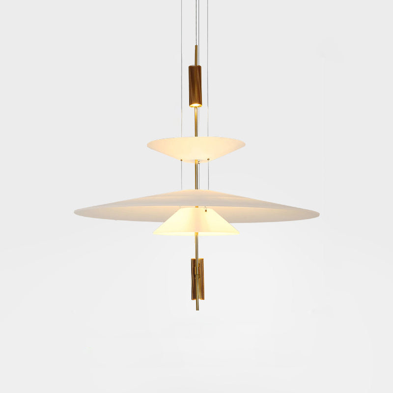 Milo Chandelier