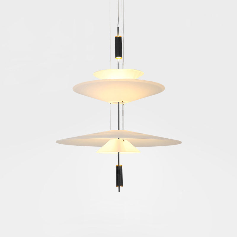 Milo Chandelier
