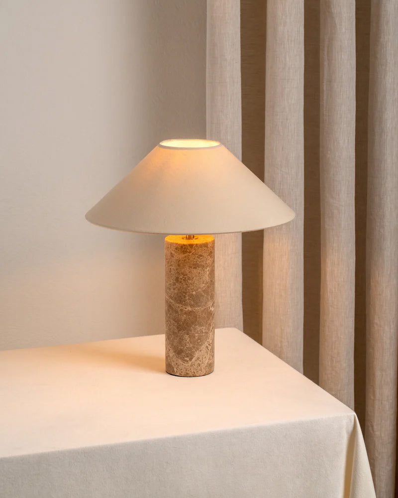 Quintus Table Lamp