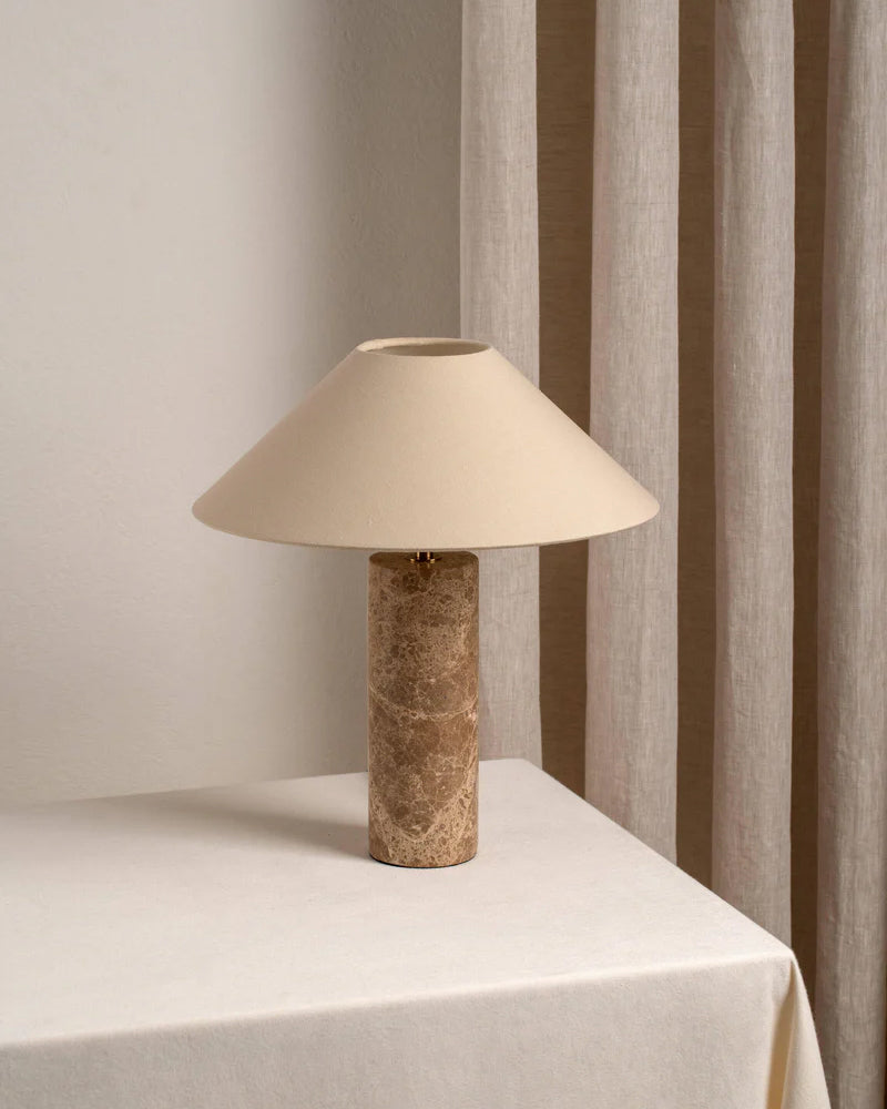 Quintus Table Lamp