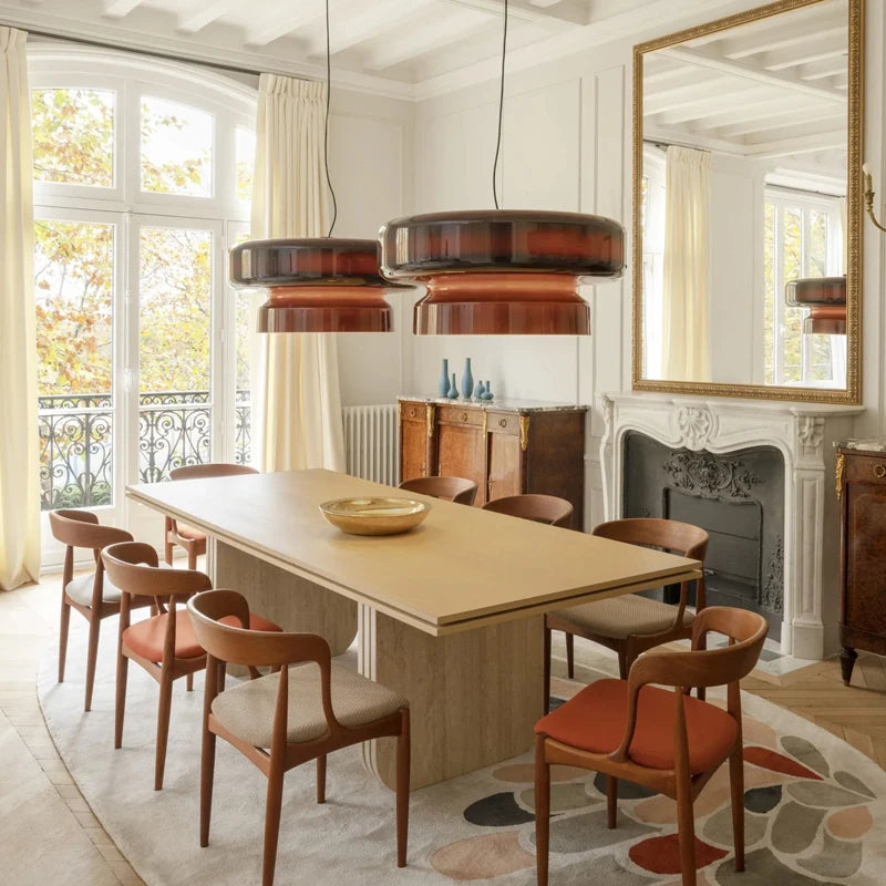 Leighton Ceiling Light