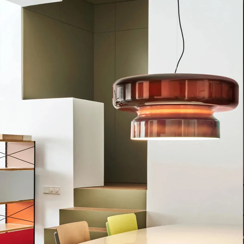 Leighton Ceiling Light
