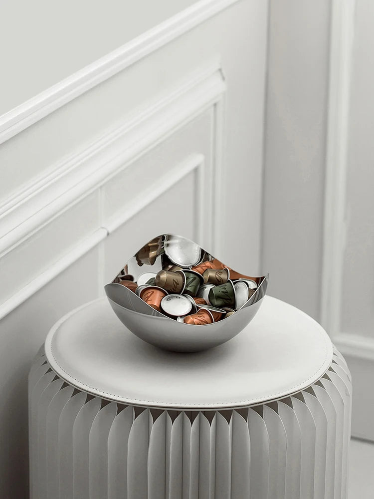 Ezra Serving Bowl