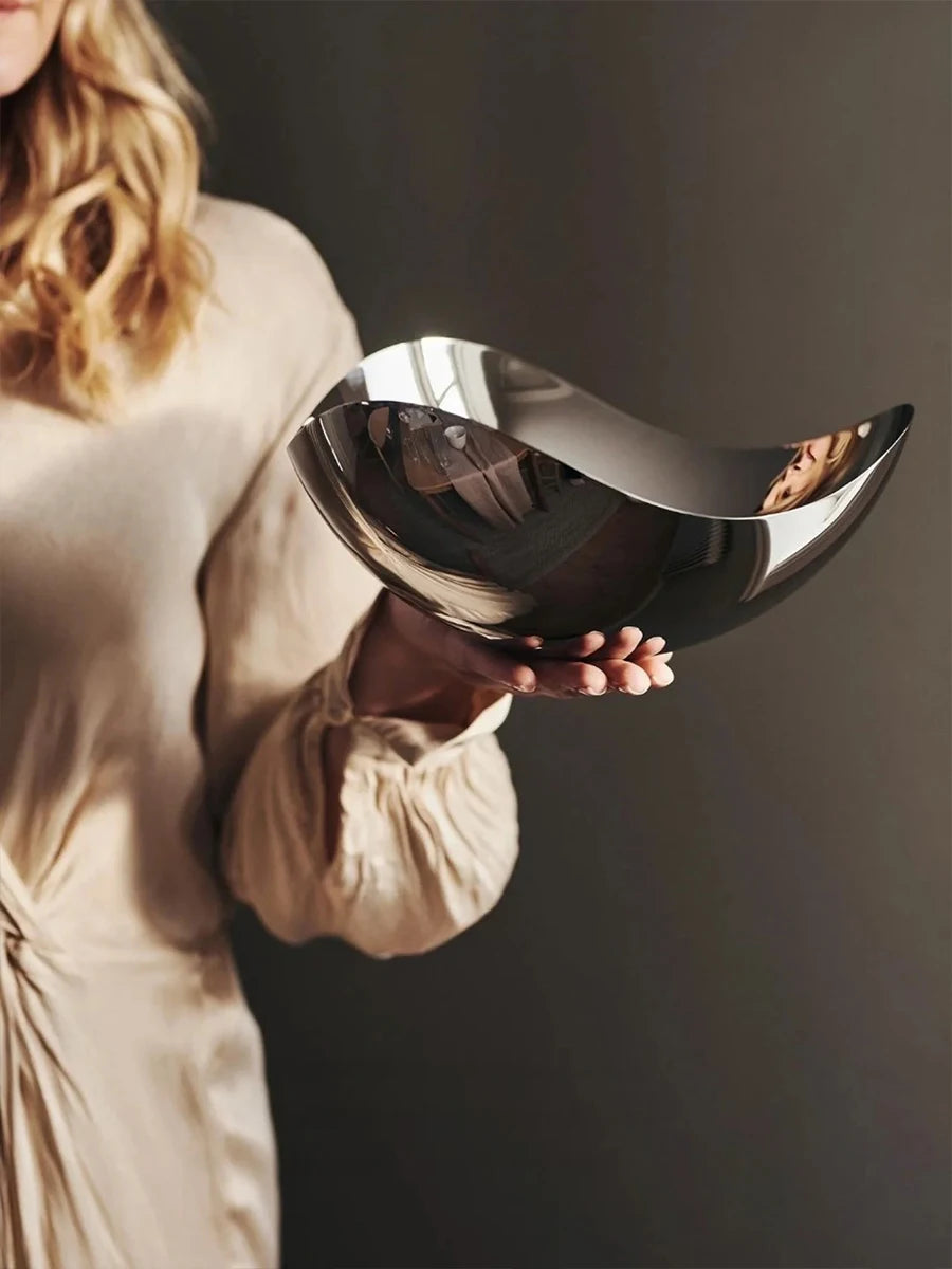Ezra Serving Bowl