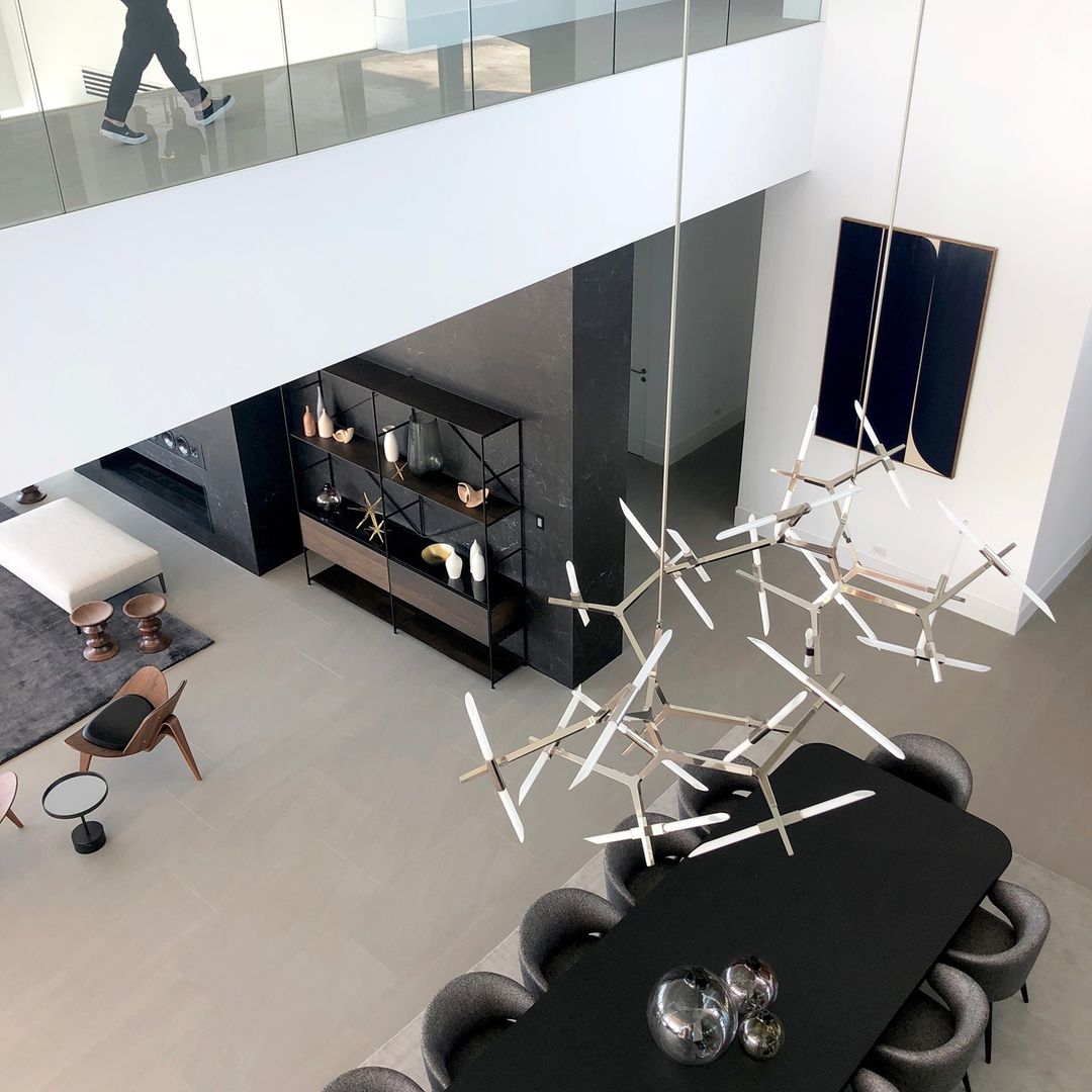 Agnes Chandelier