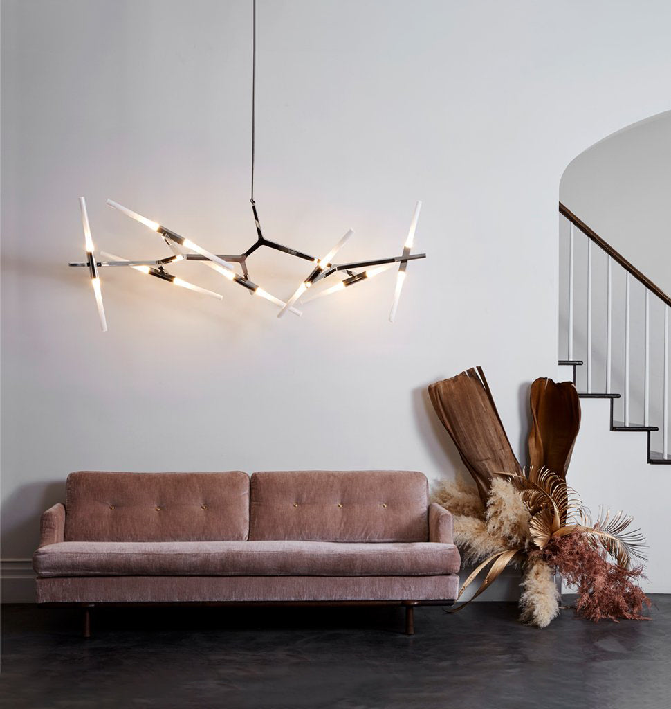 Agnes Chandelier
