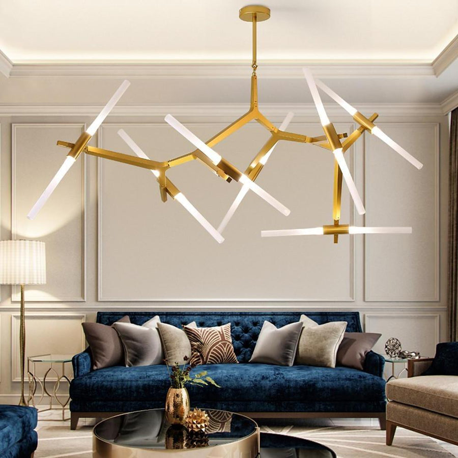 Agnes Chandelier