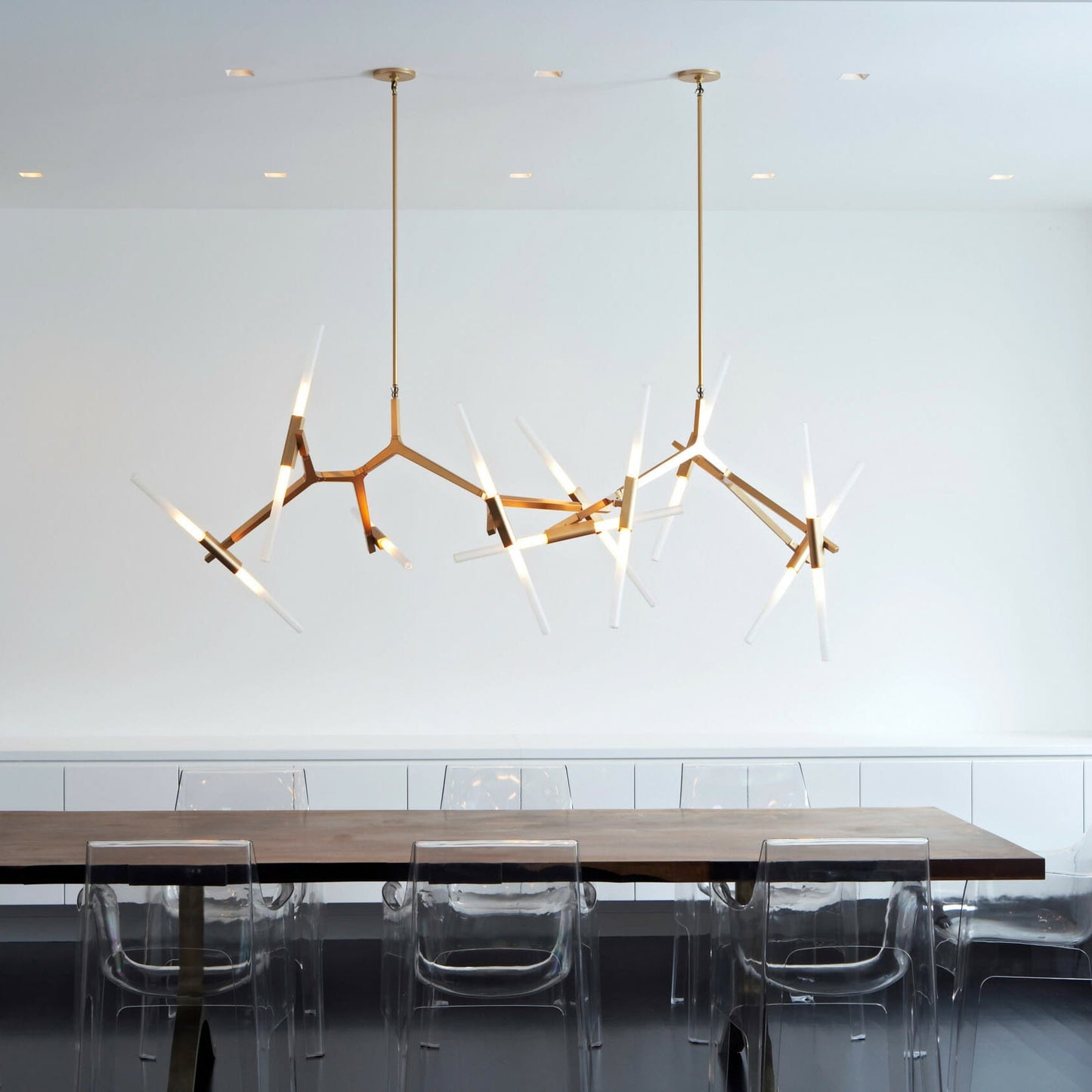 Agnes Chandelier