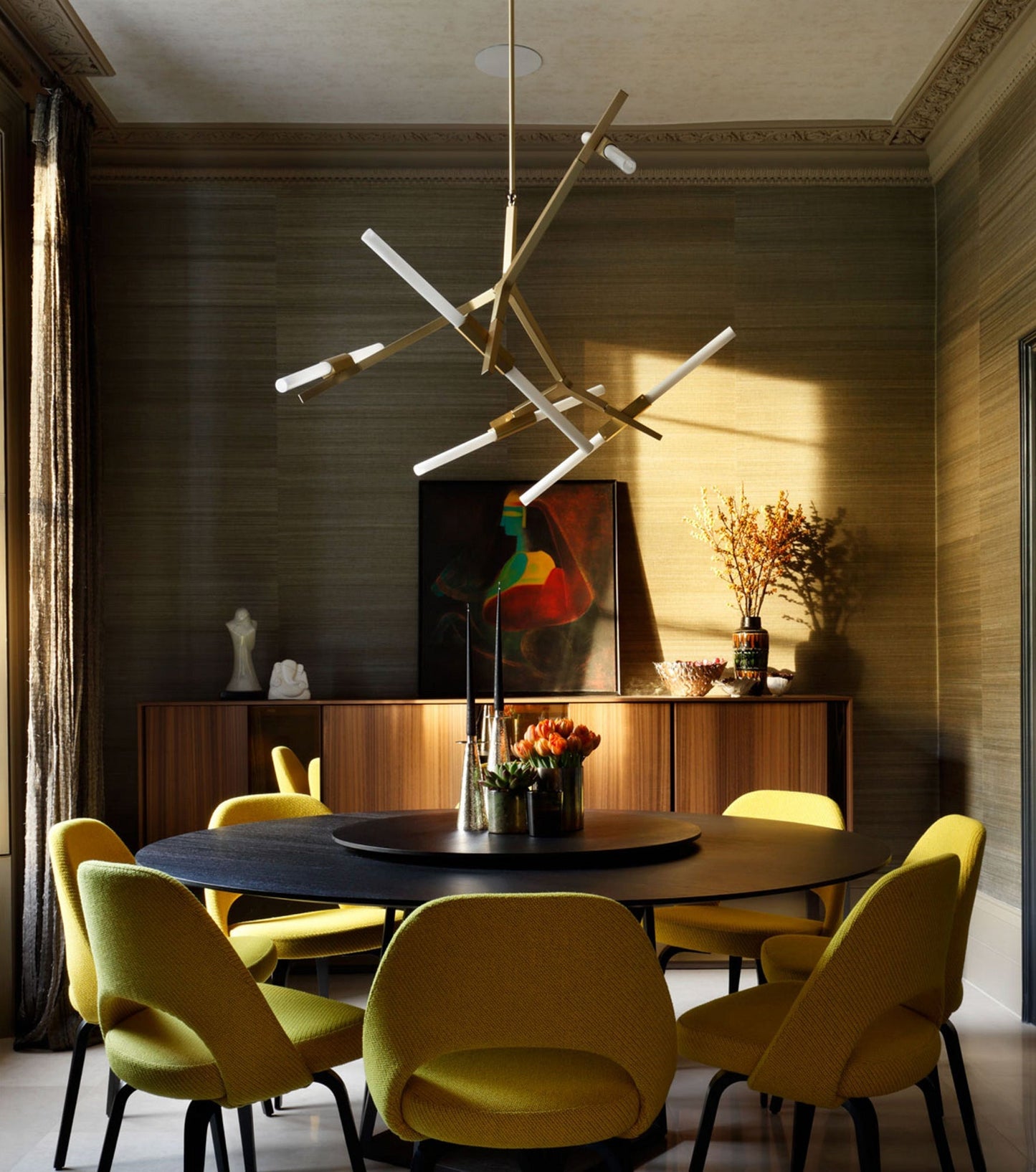 Agnes Chandelier