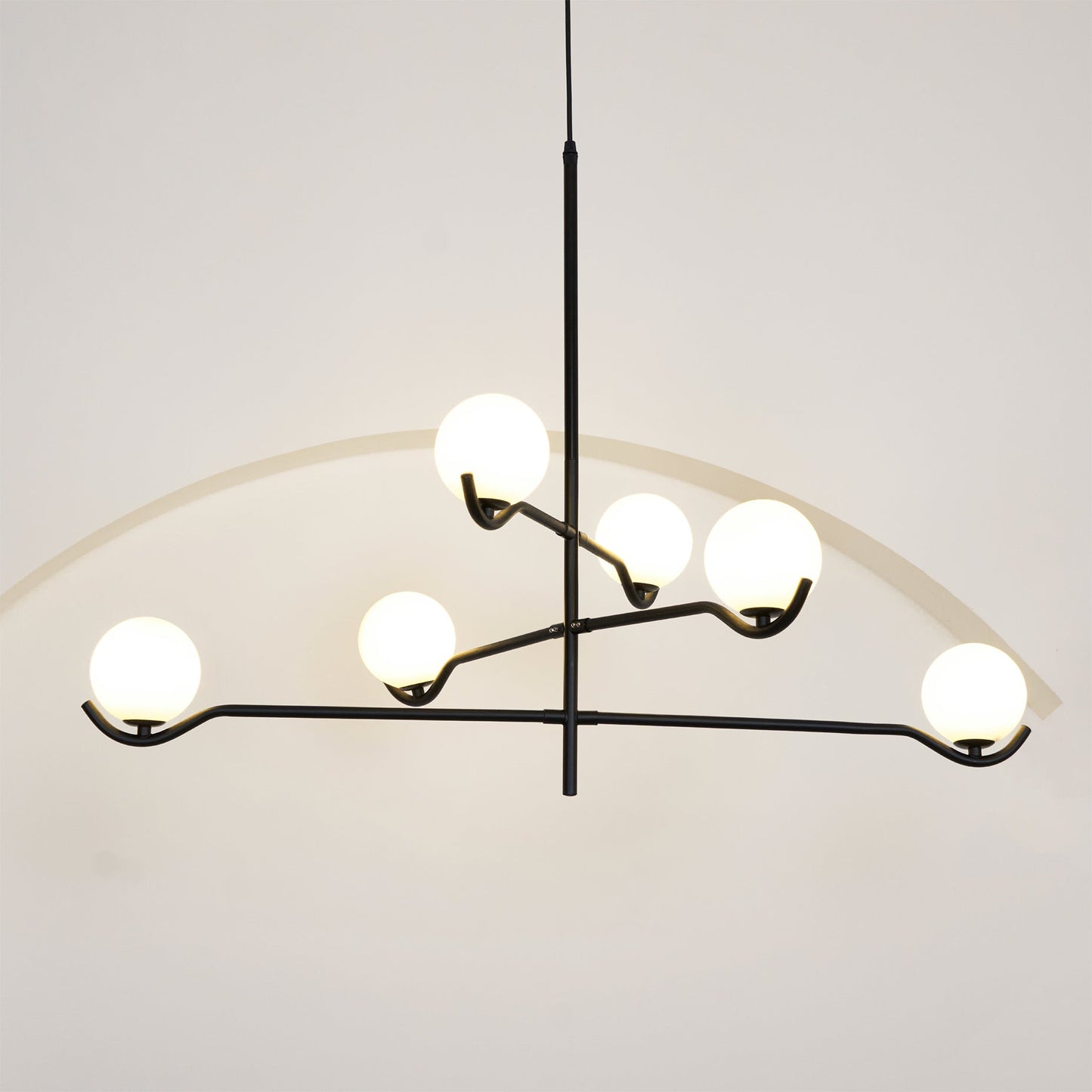 Bailey Pendant Light