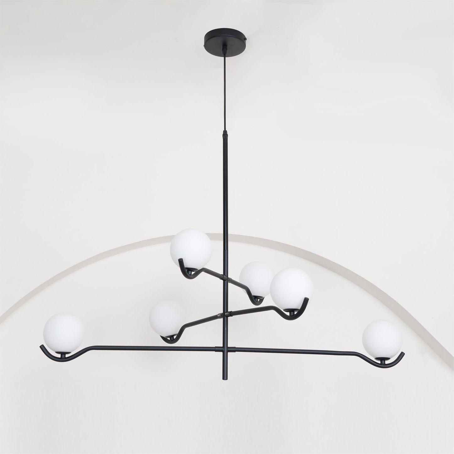 Bailey Pendant Light