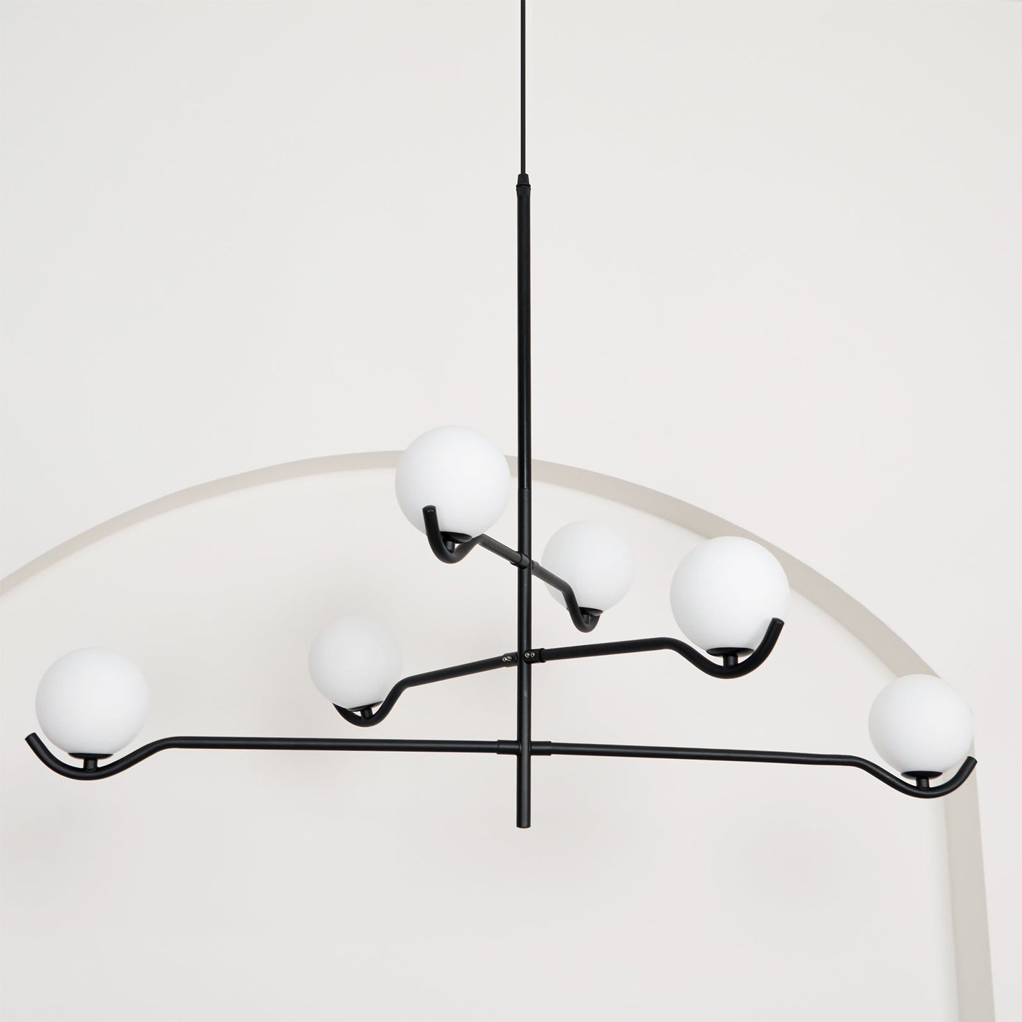 Bailey Pendant Light