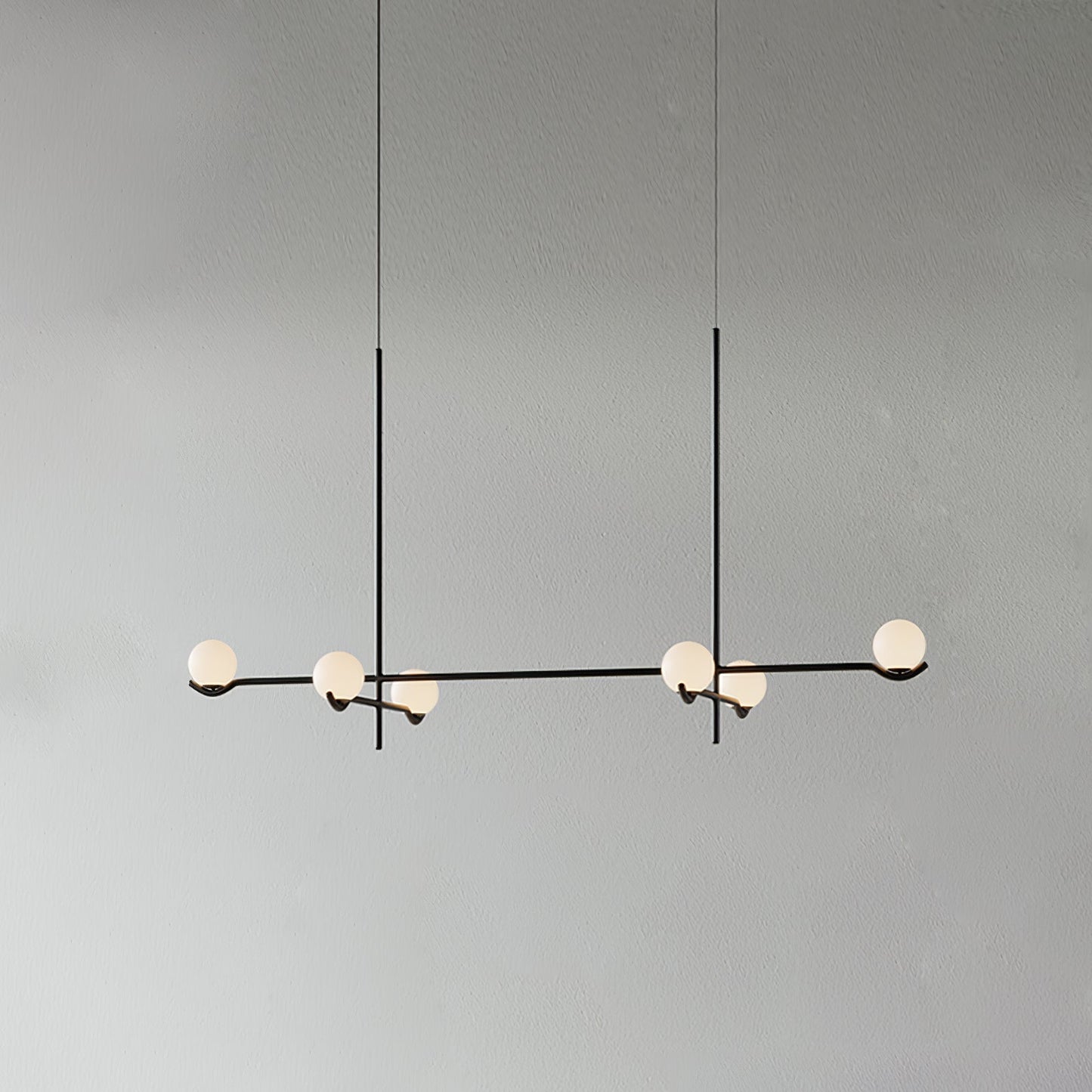 Bailey Pendant Light