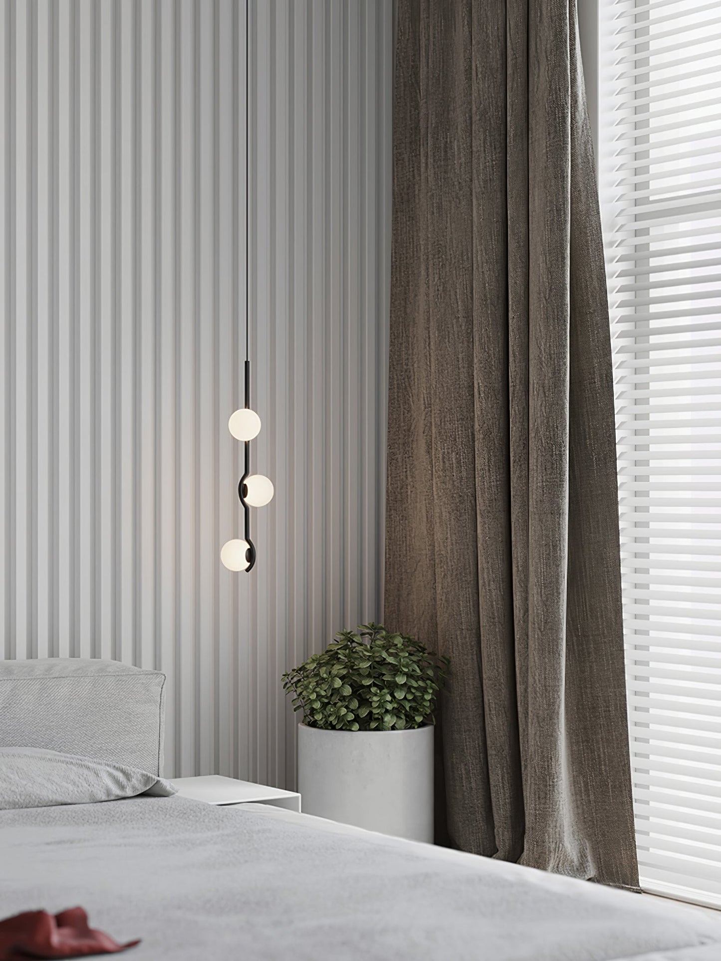 Bailey Pendant Light