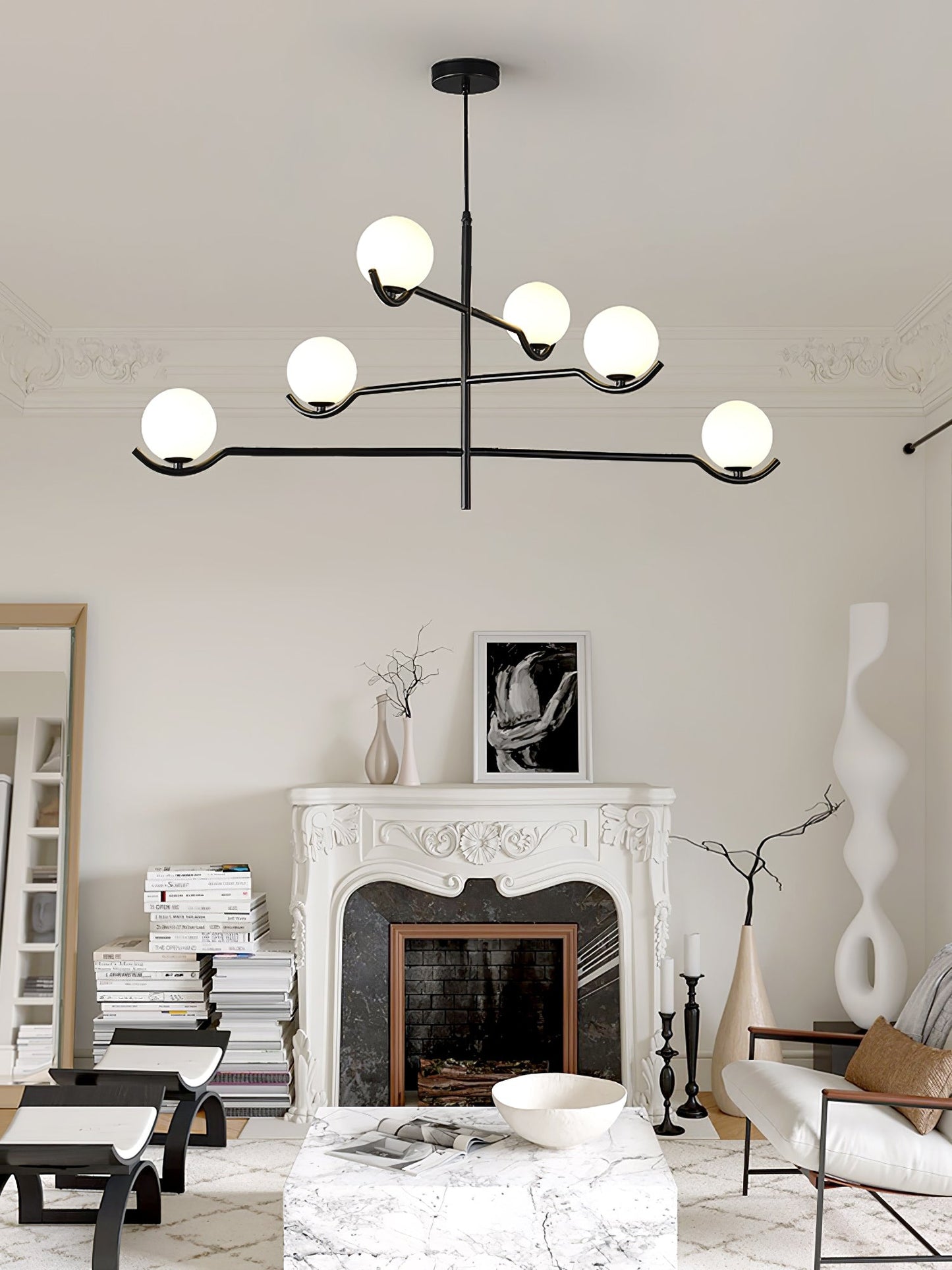 Bailey Pendant Light