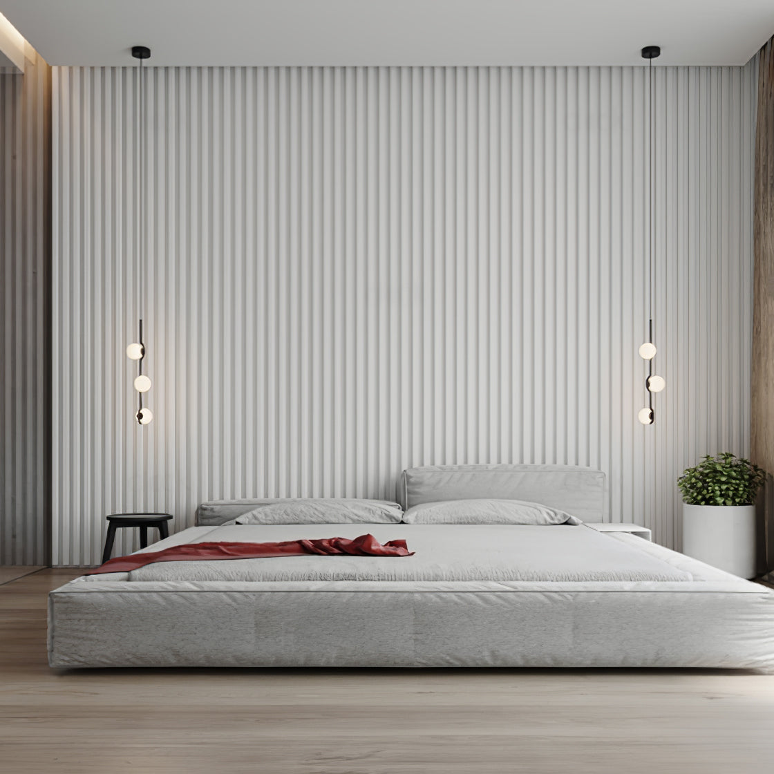 Bailey Pendant Light