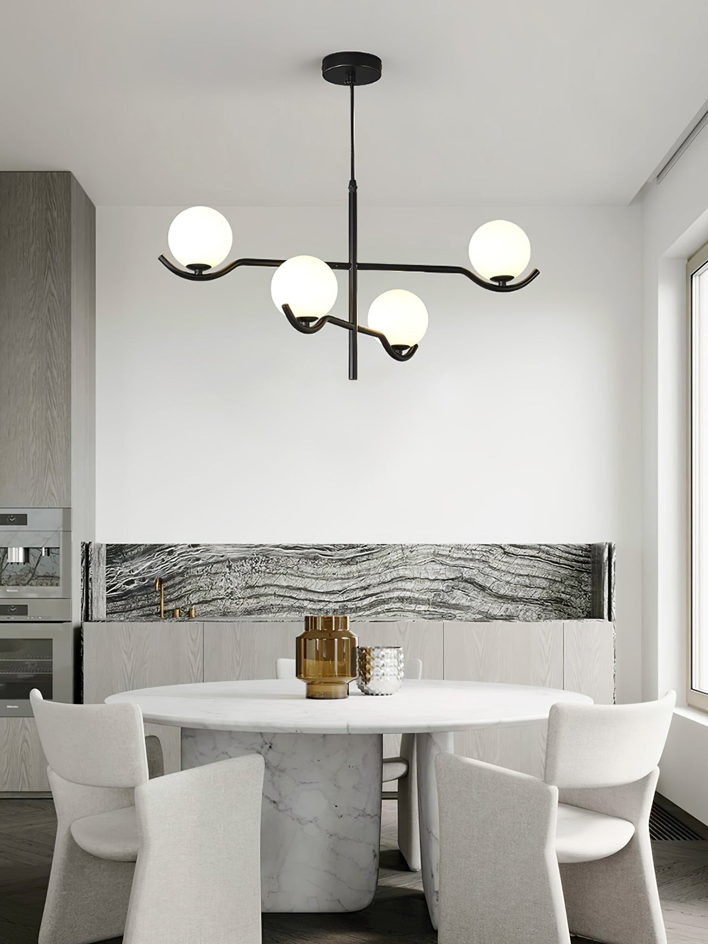 Bailey Pendant Light