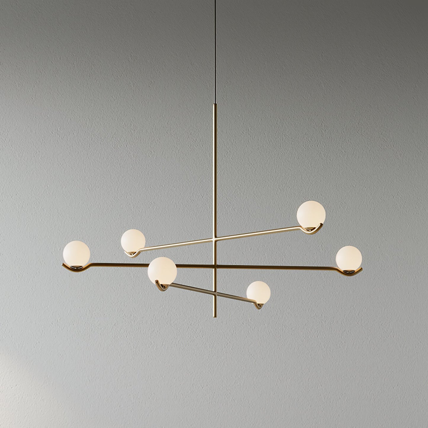 Bailey Pendant Light