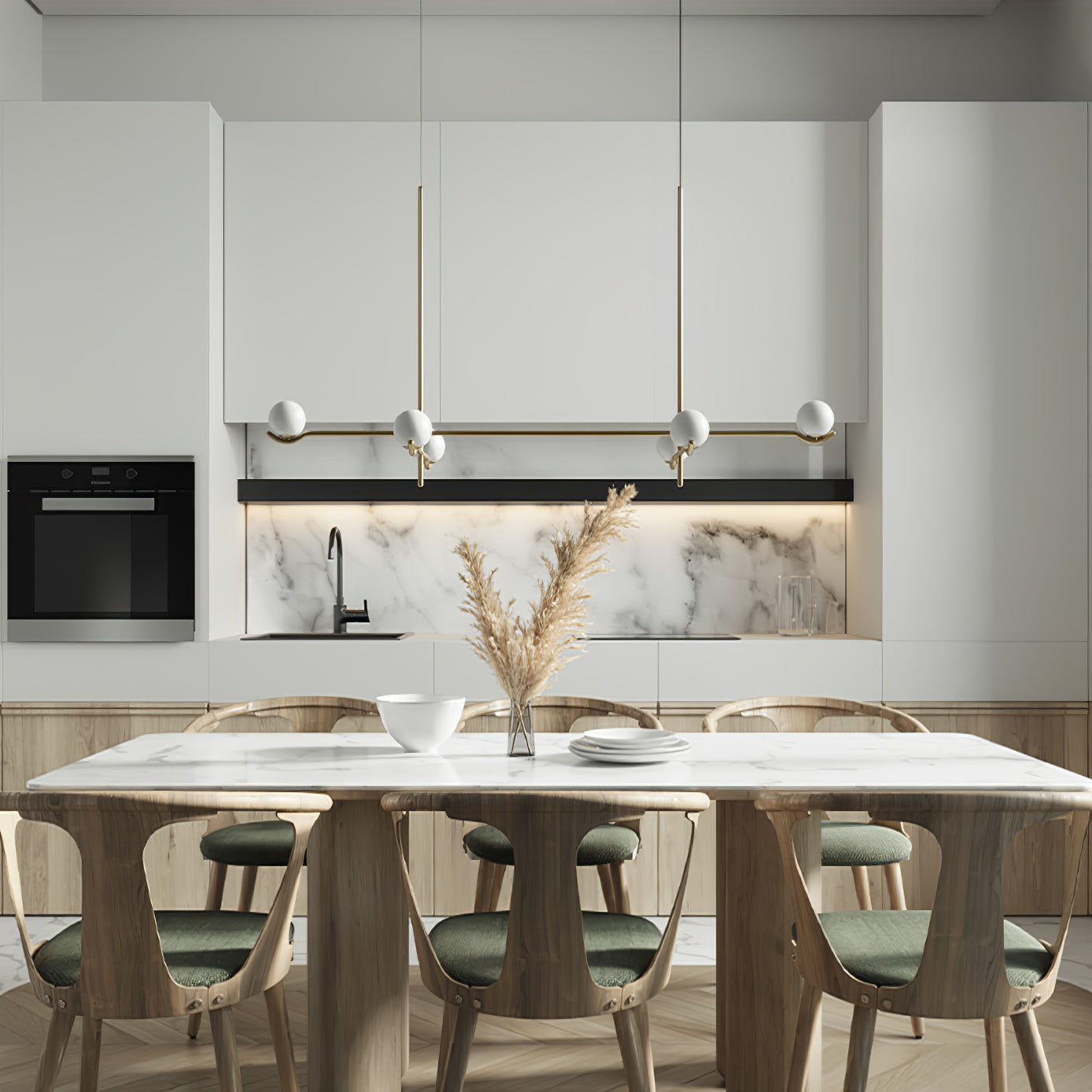 Bailey Pendant Light