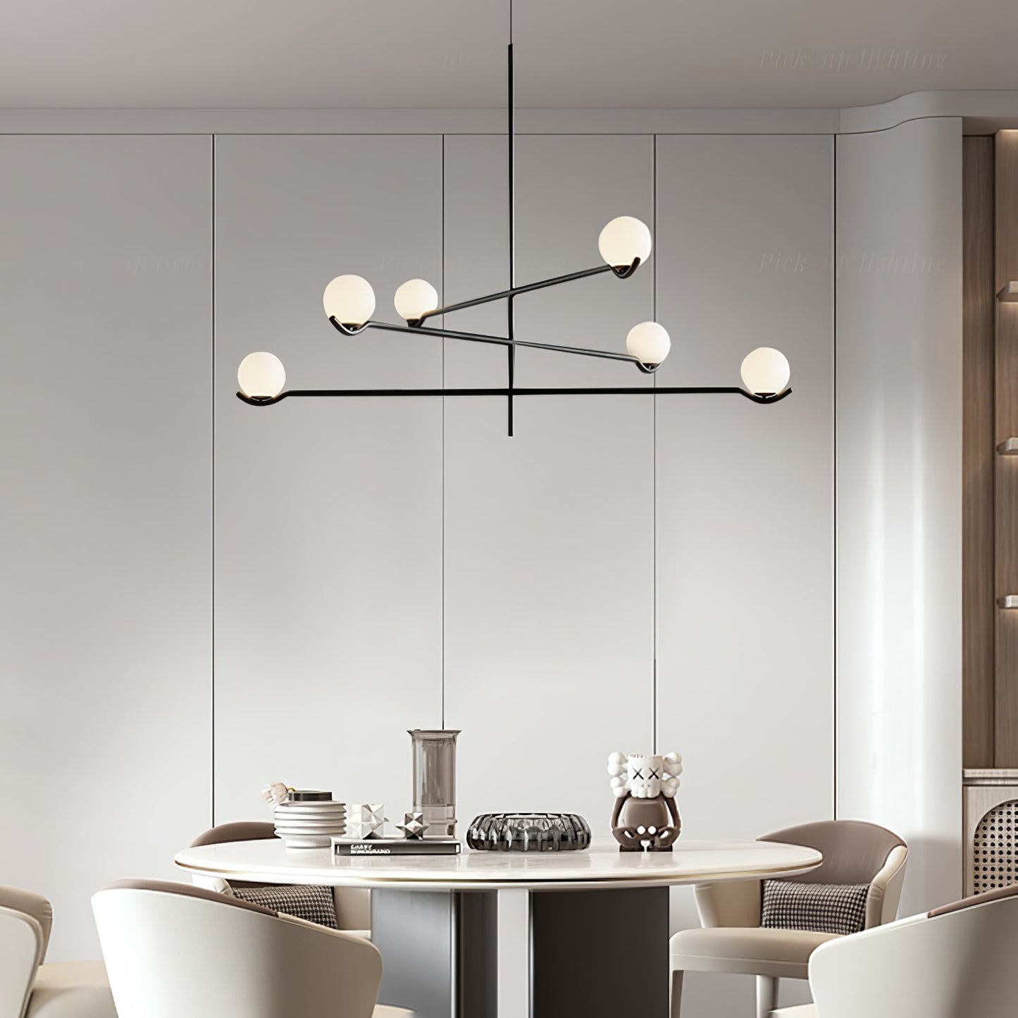 Bailey Pendant Light