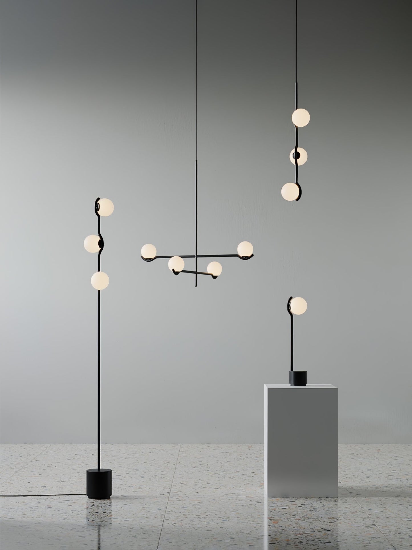 Bailey Pendant Light