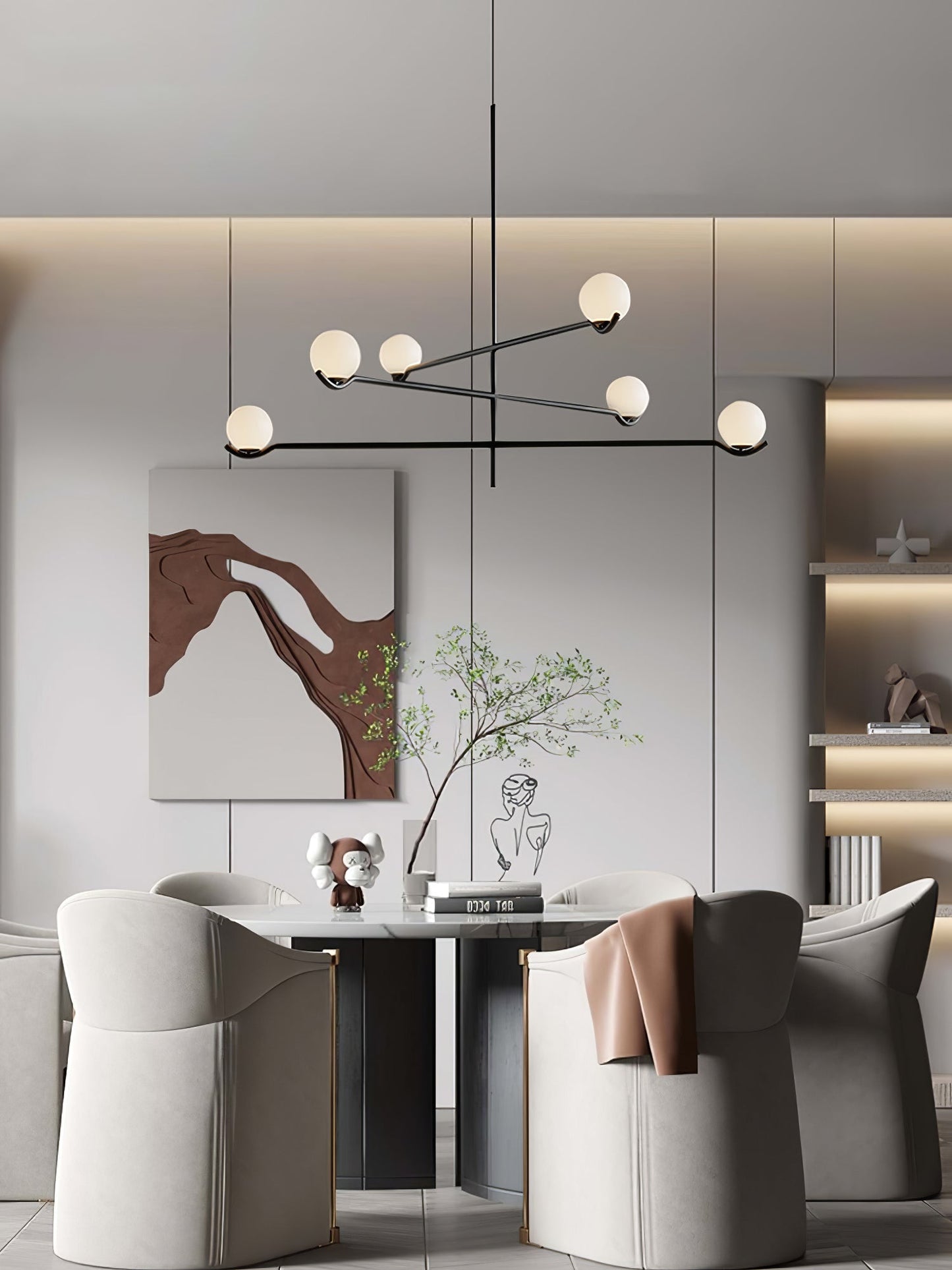 Bailey Pendant Light