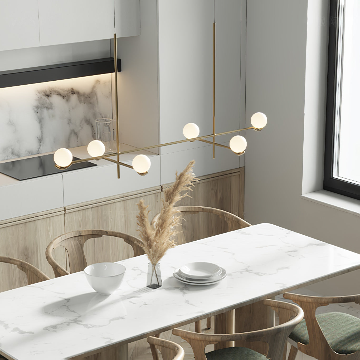 Bailey Pendant Light