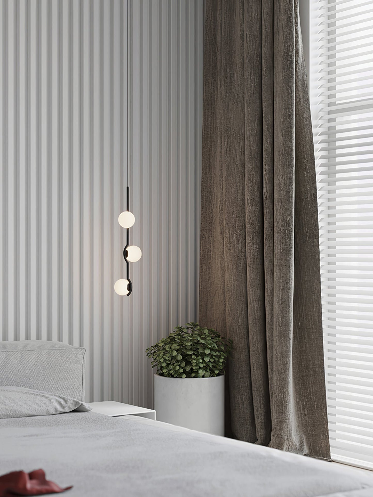 Bailey Pendant Light