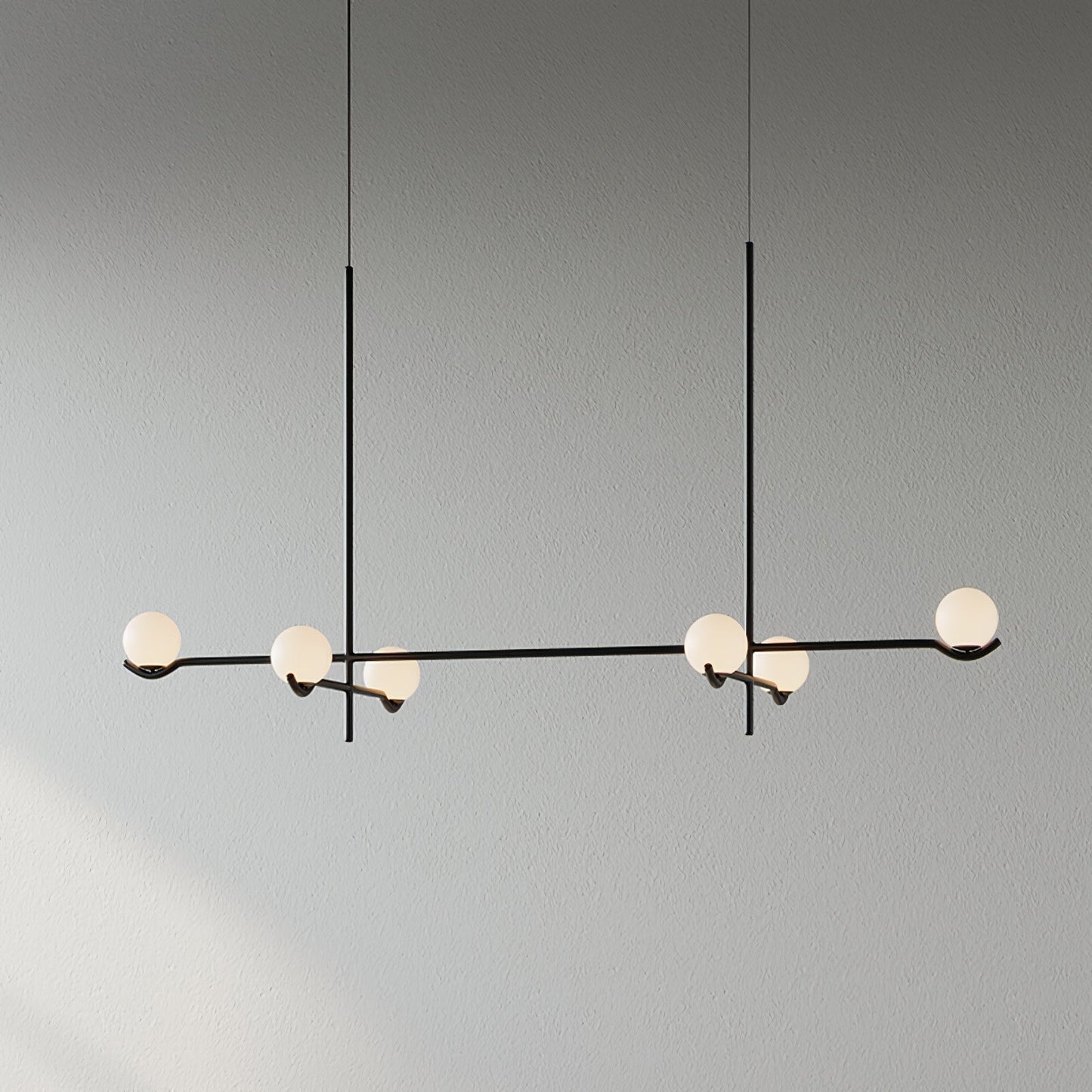 Bailey Pendant Light