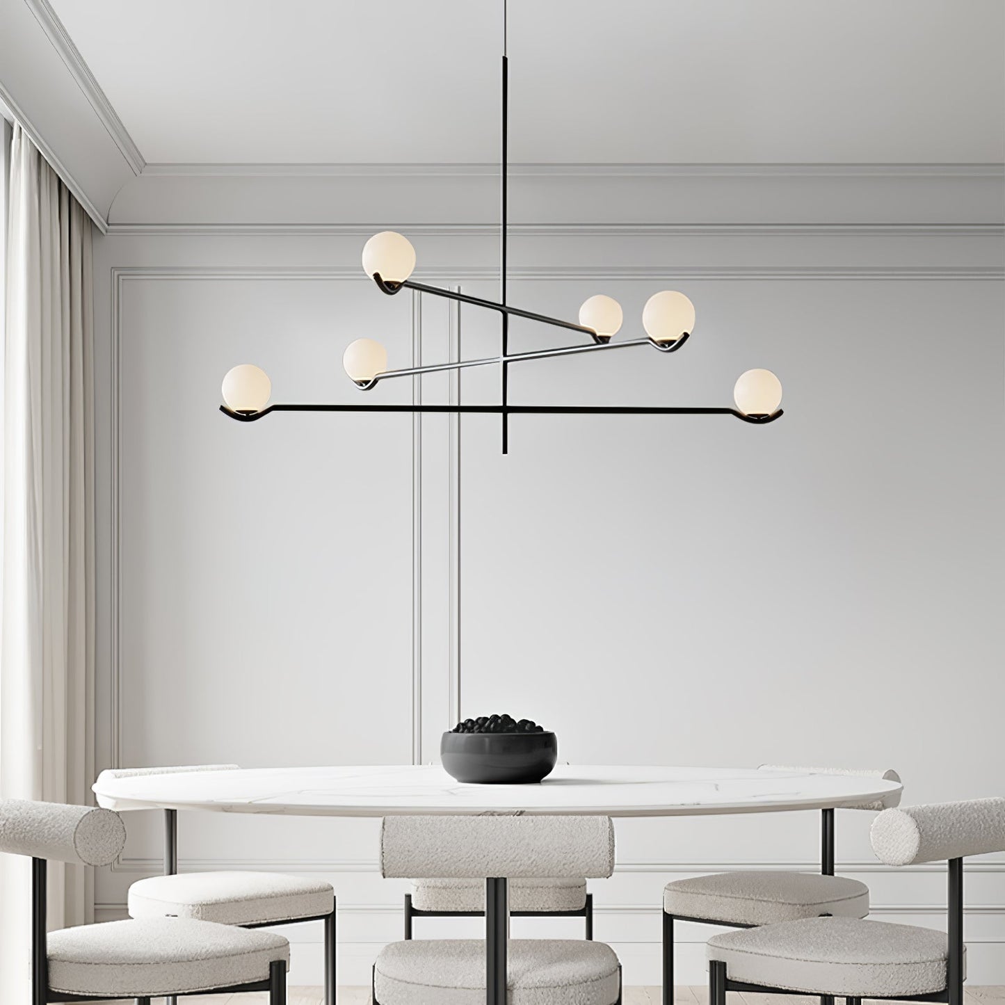 Bailey Pendant Light