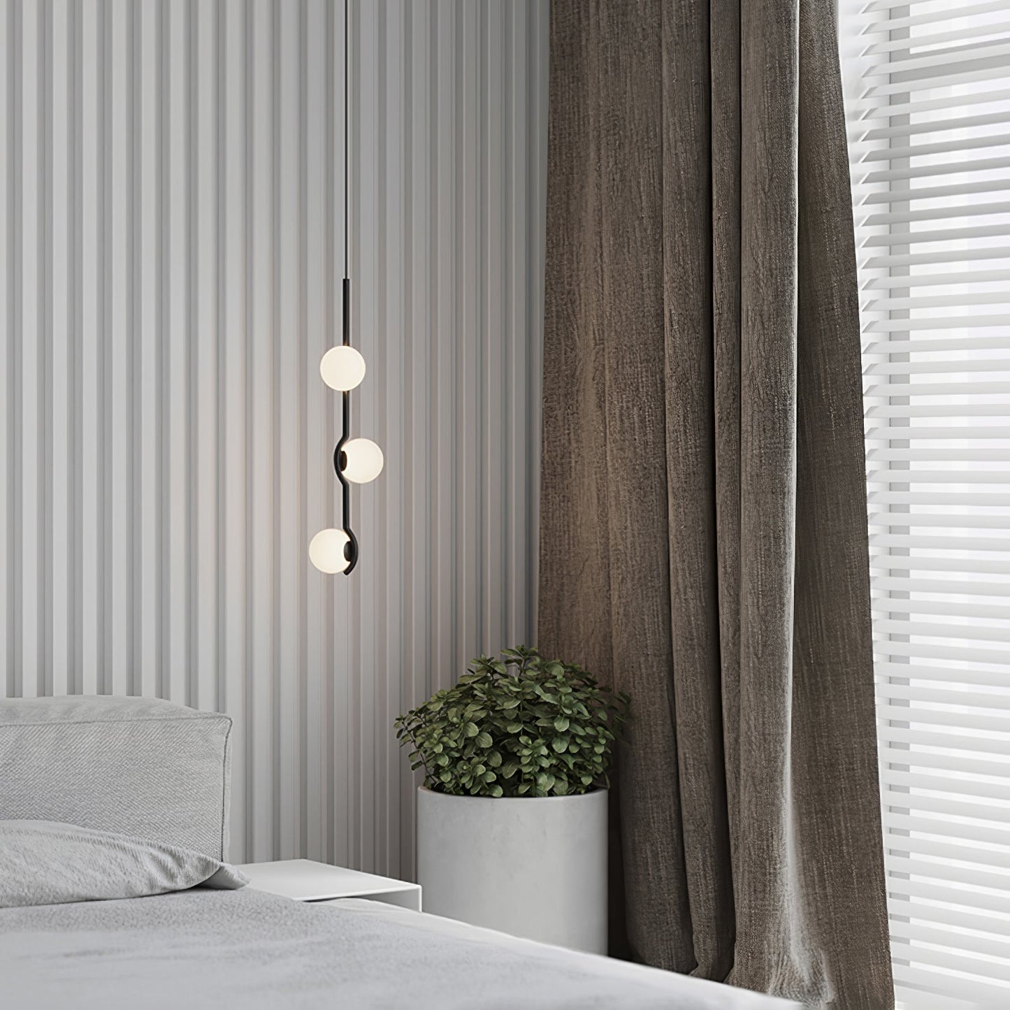 Bailey Pendant Light