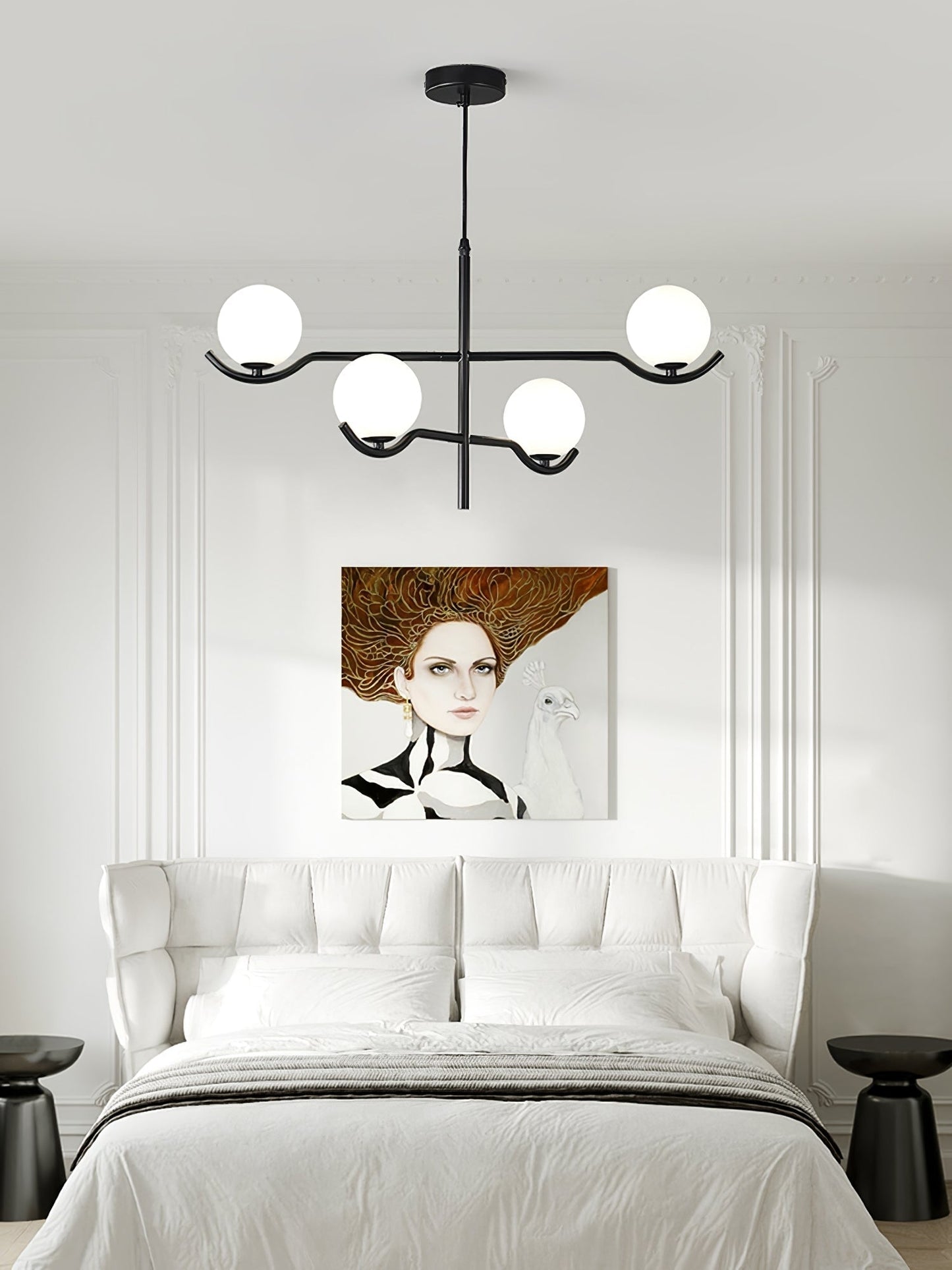Bailey Pendant Light