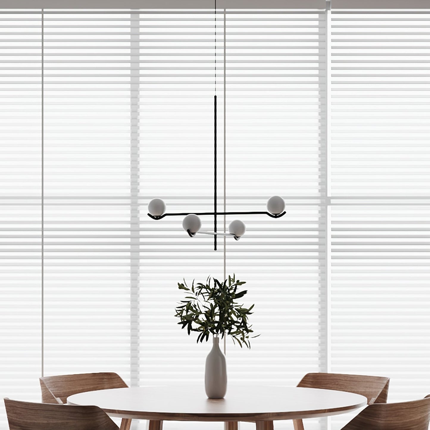 Bailey Pendant Light