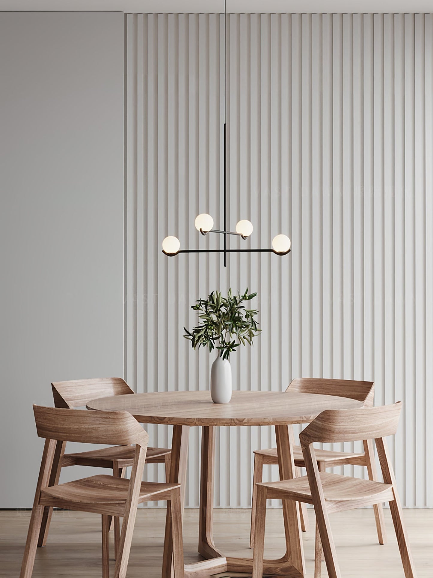 Bailey Pendant Light