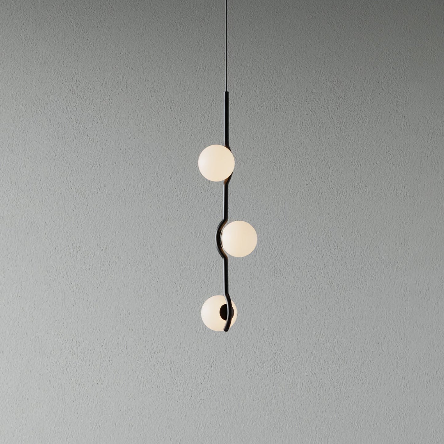 Bailey Pendant Light