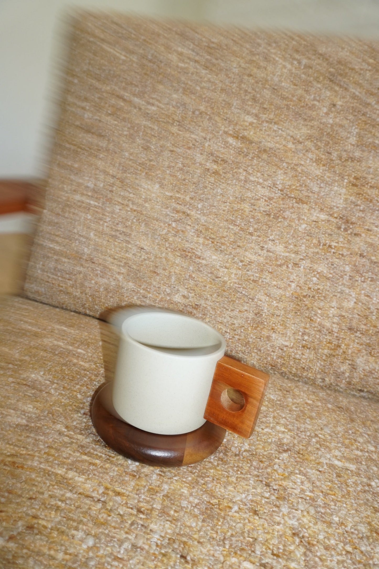 Walden Mug Set