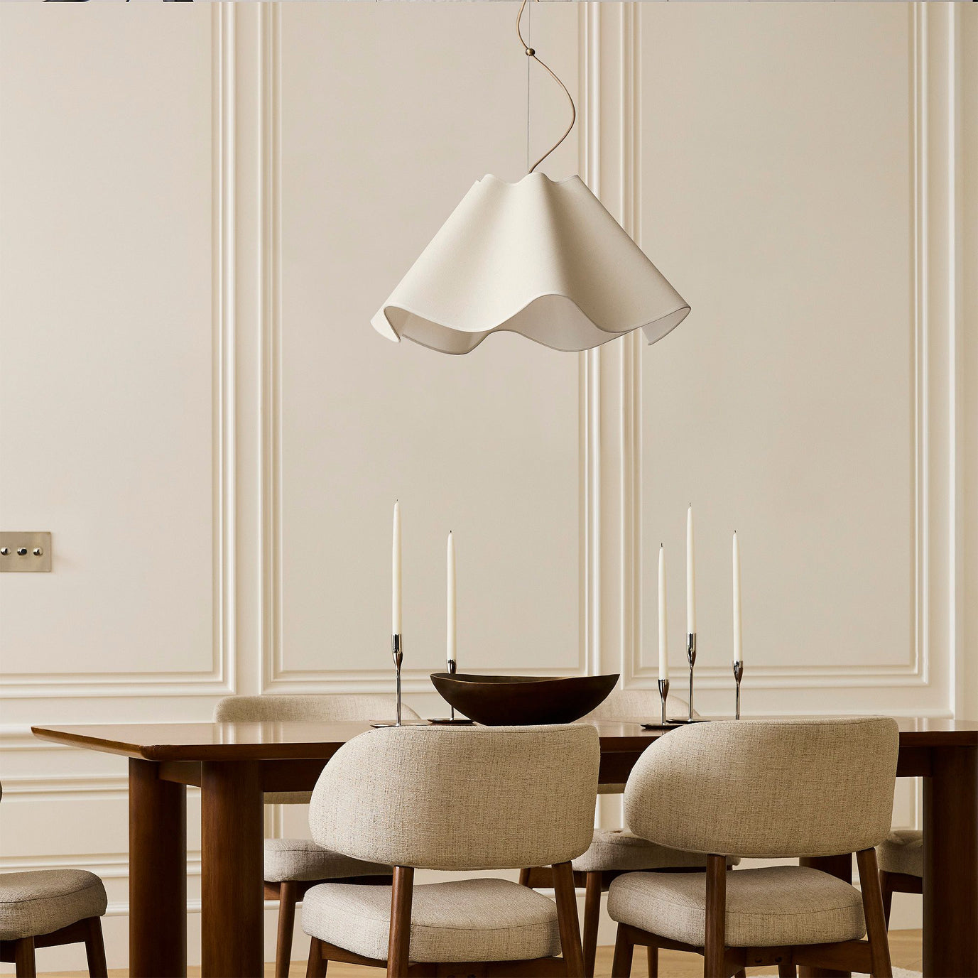 Colette Pendant Light