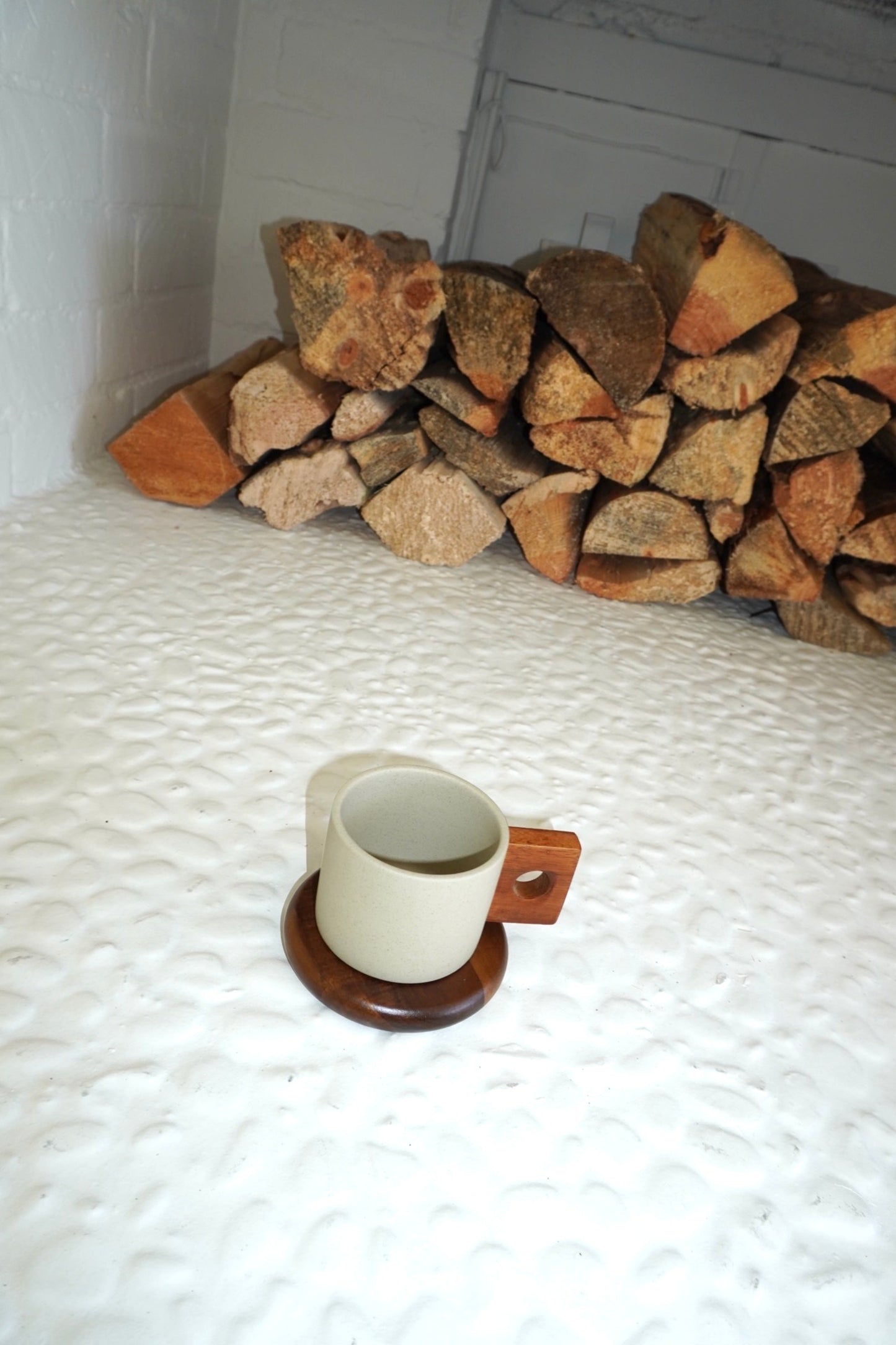 Walden Mug Set