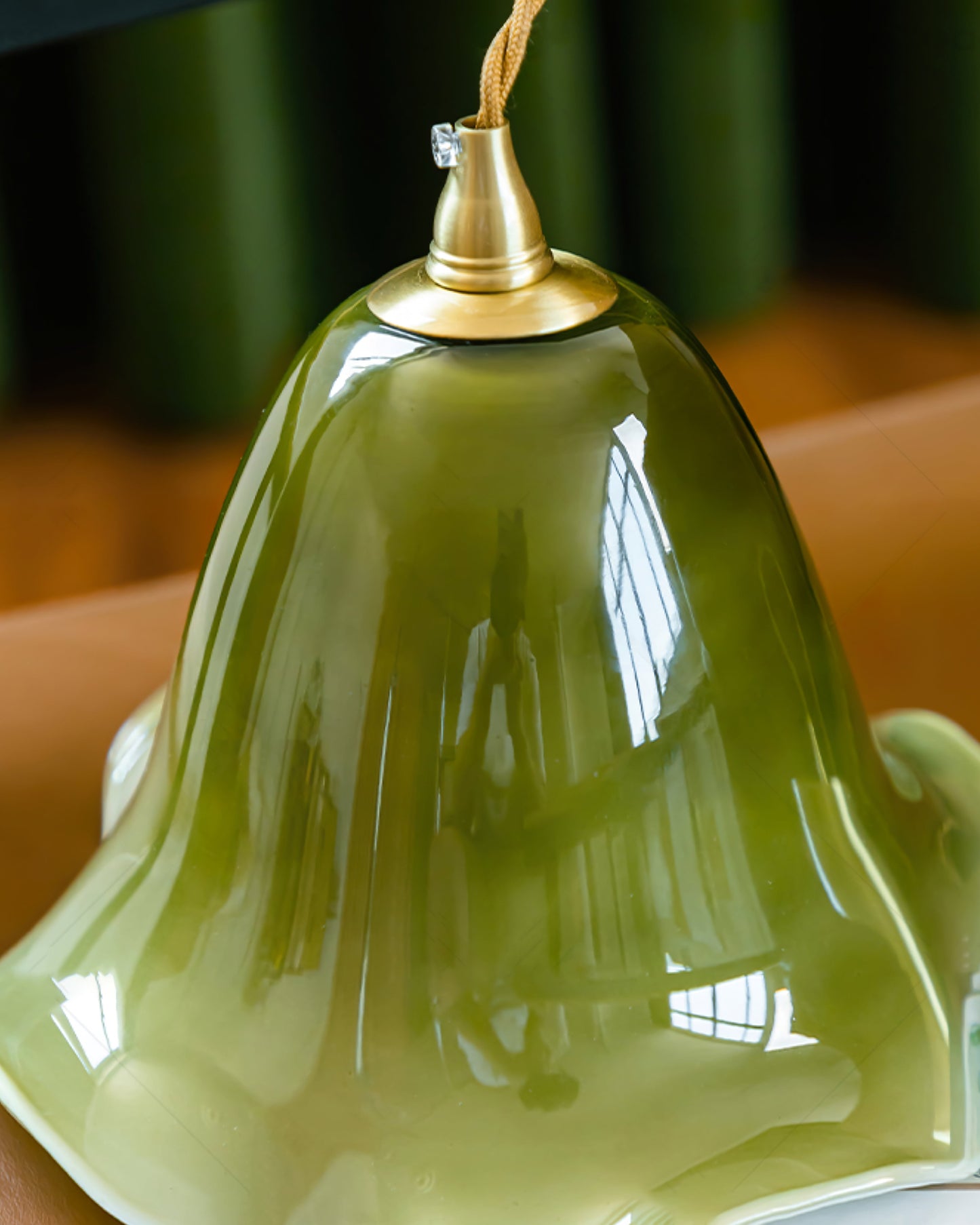 Rhea Pendant Lamp