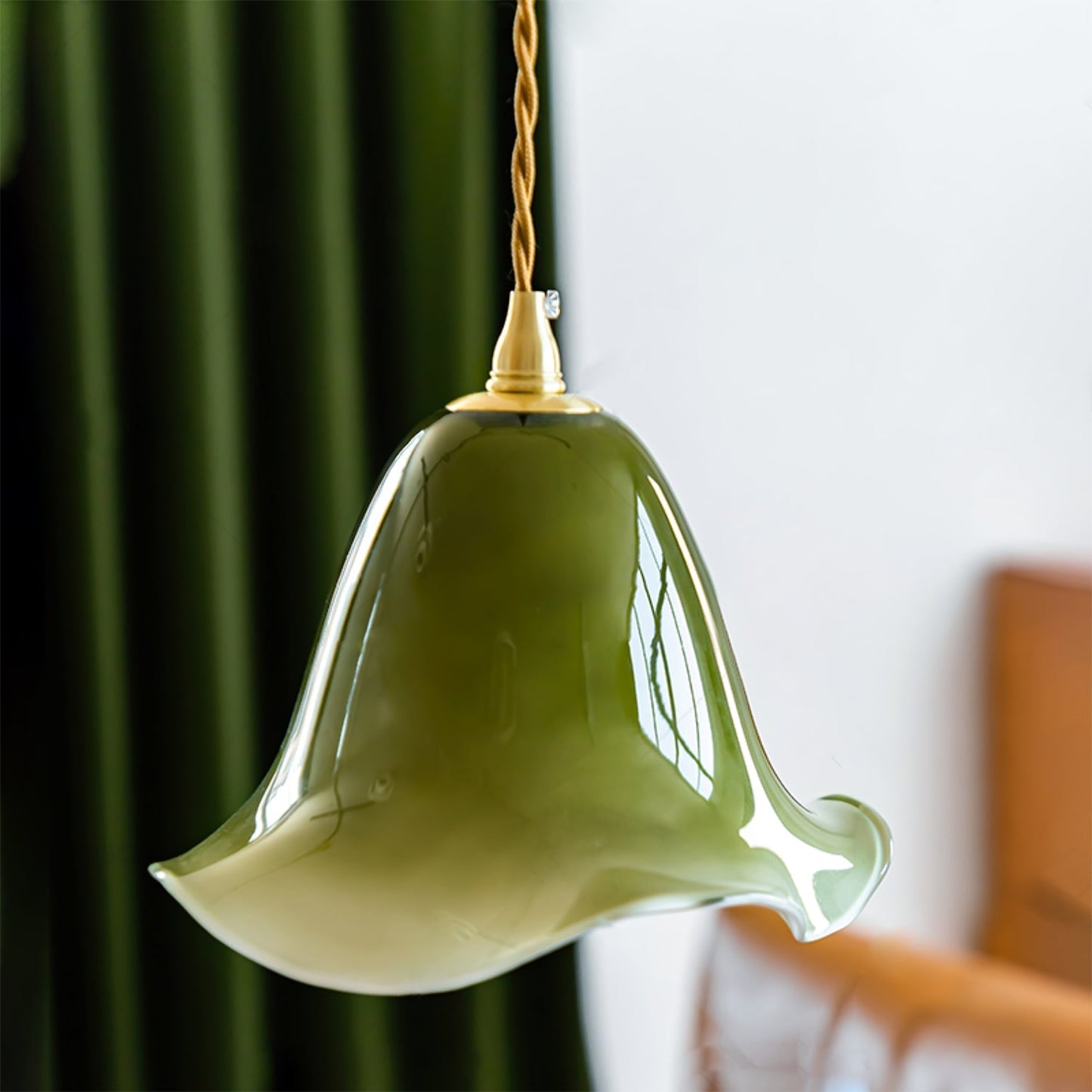 Rhea Pendant Lamp