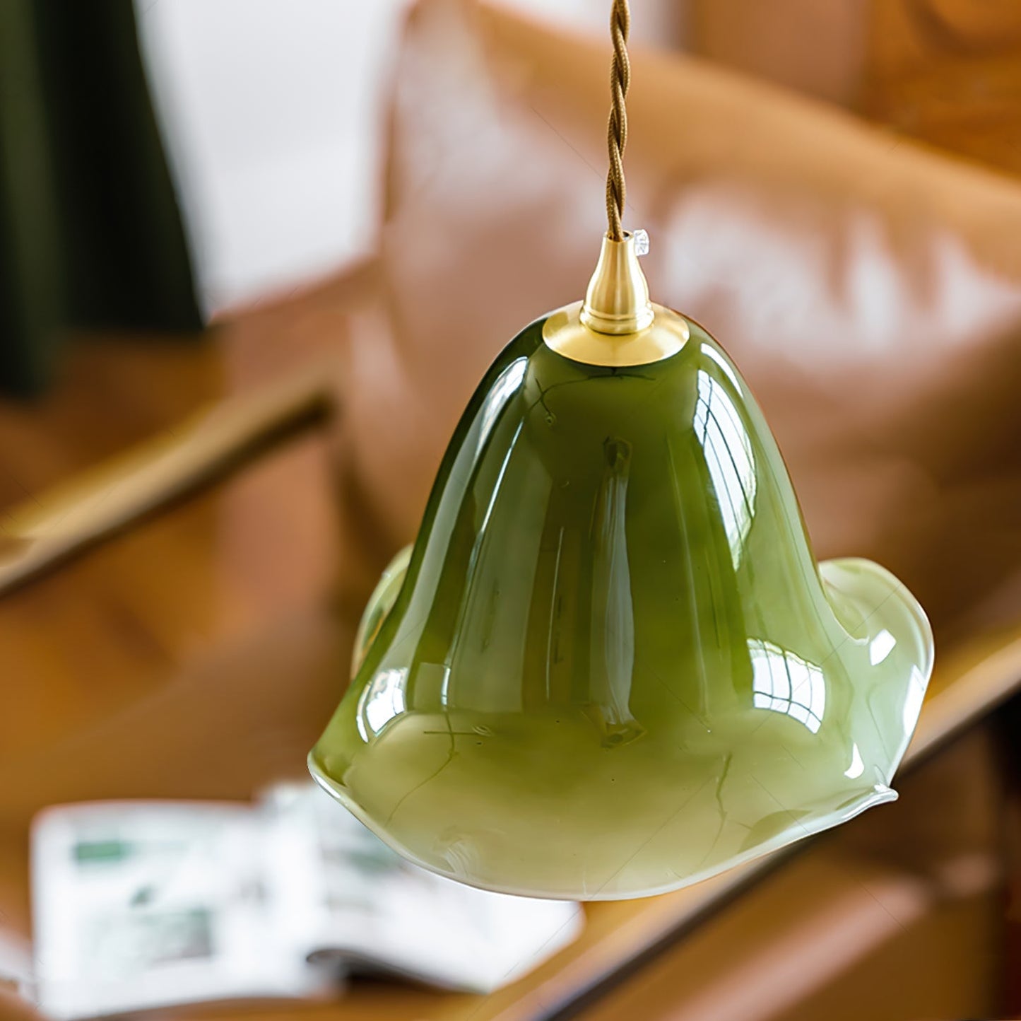 Rhea Pendant Lamp