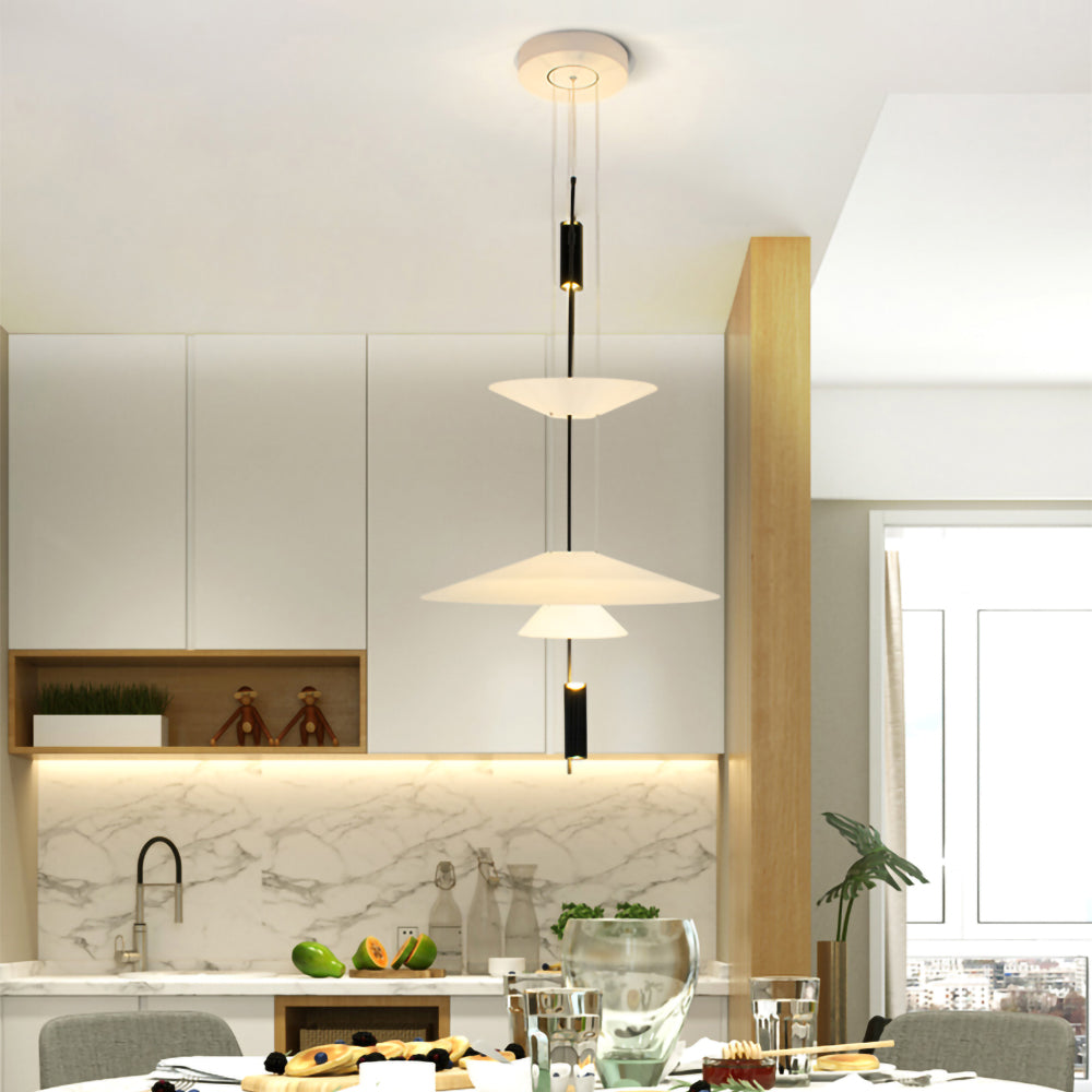 Milo Chandelier