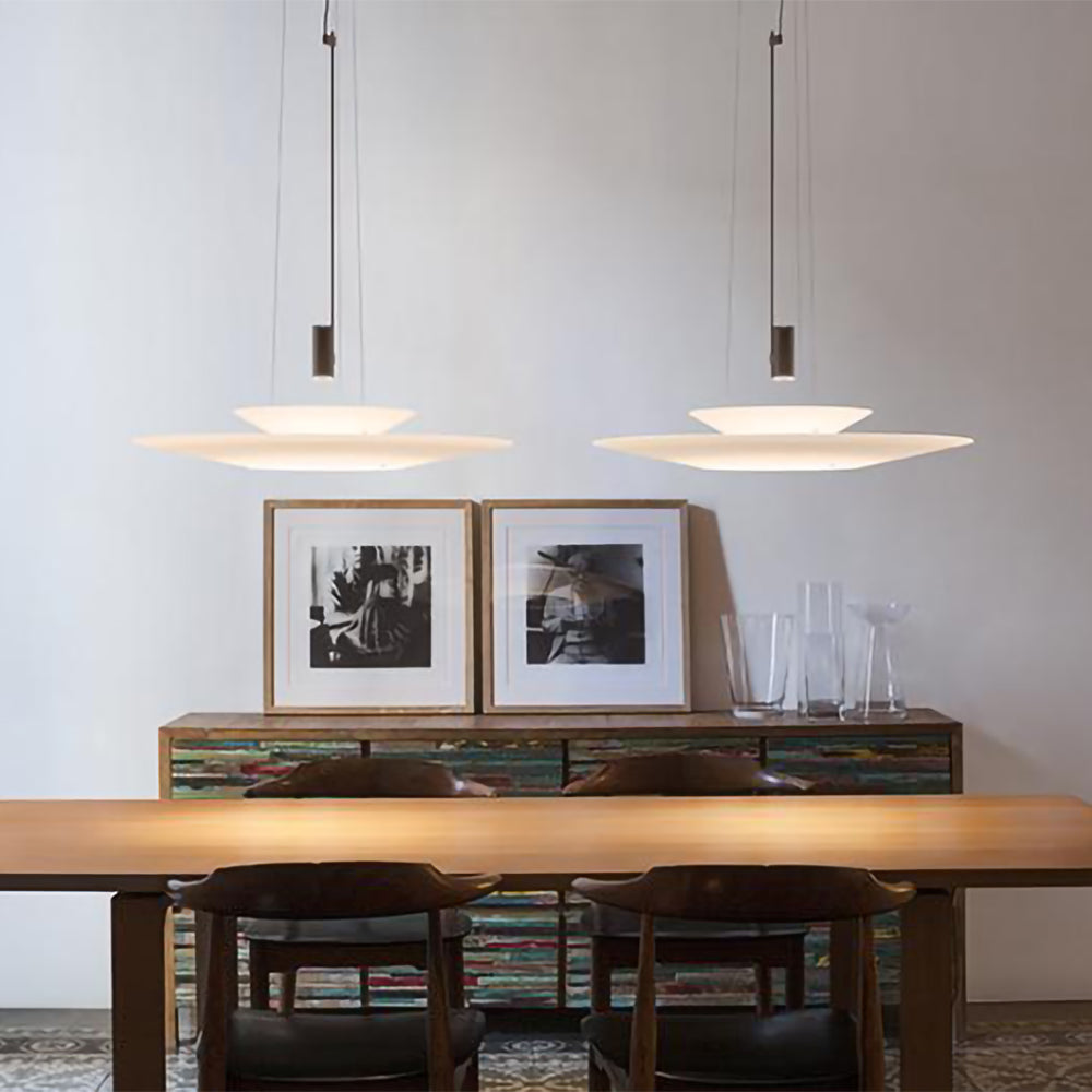 Milo Chandelier