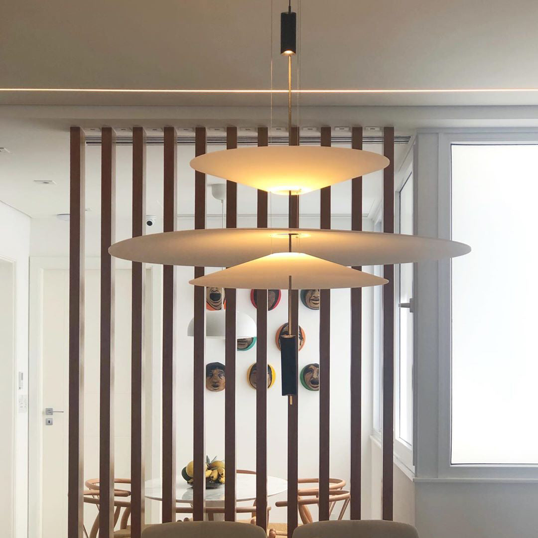 Milo Chandelier
