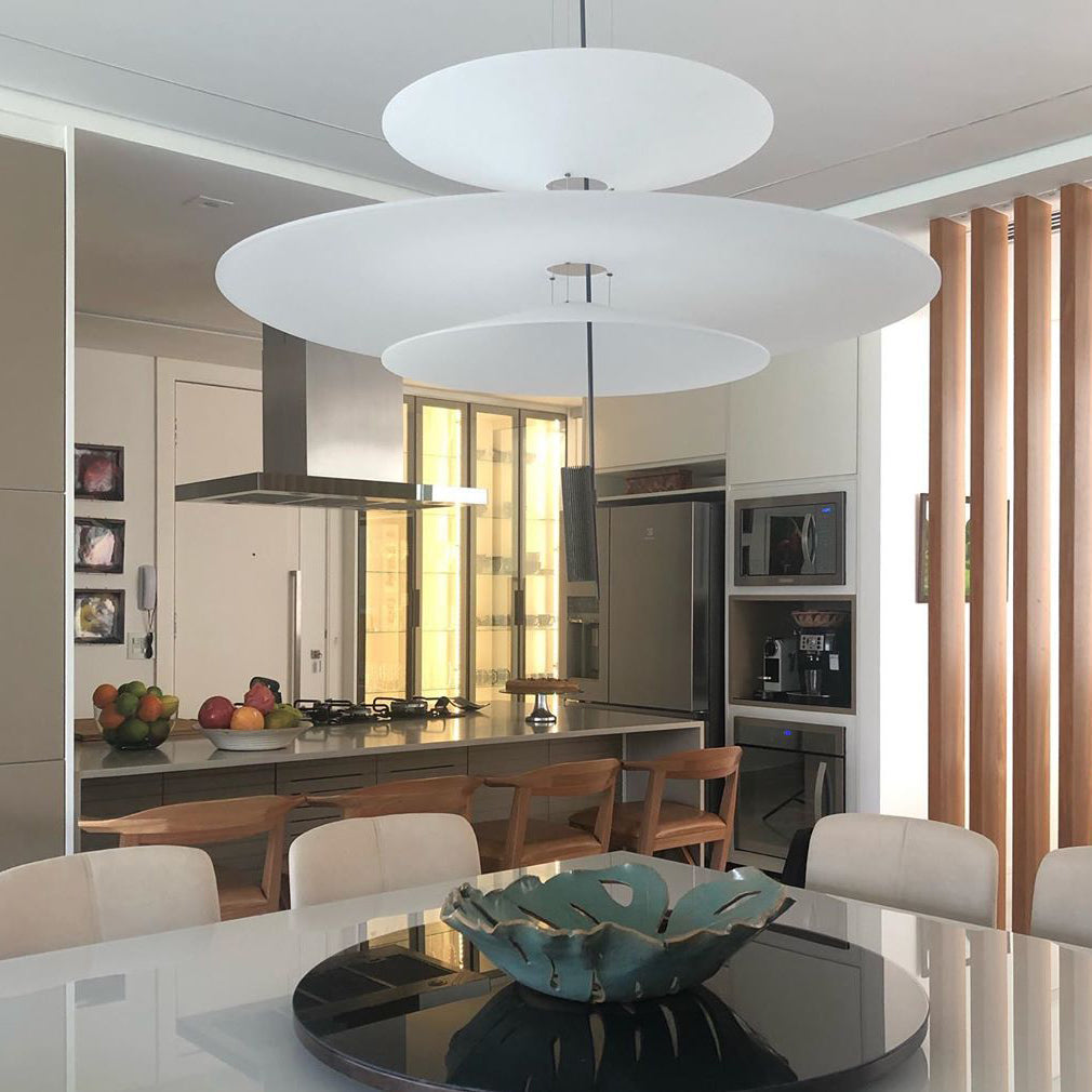 Milo Chandelier