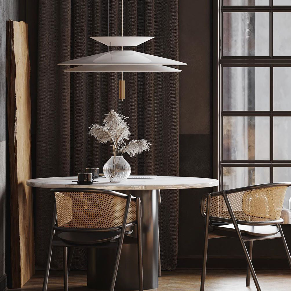 Milo Chandelier