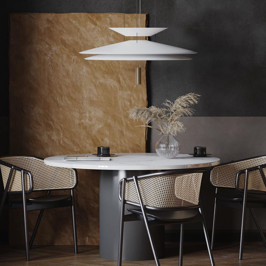 Milo Chandelier