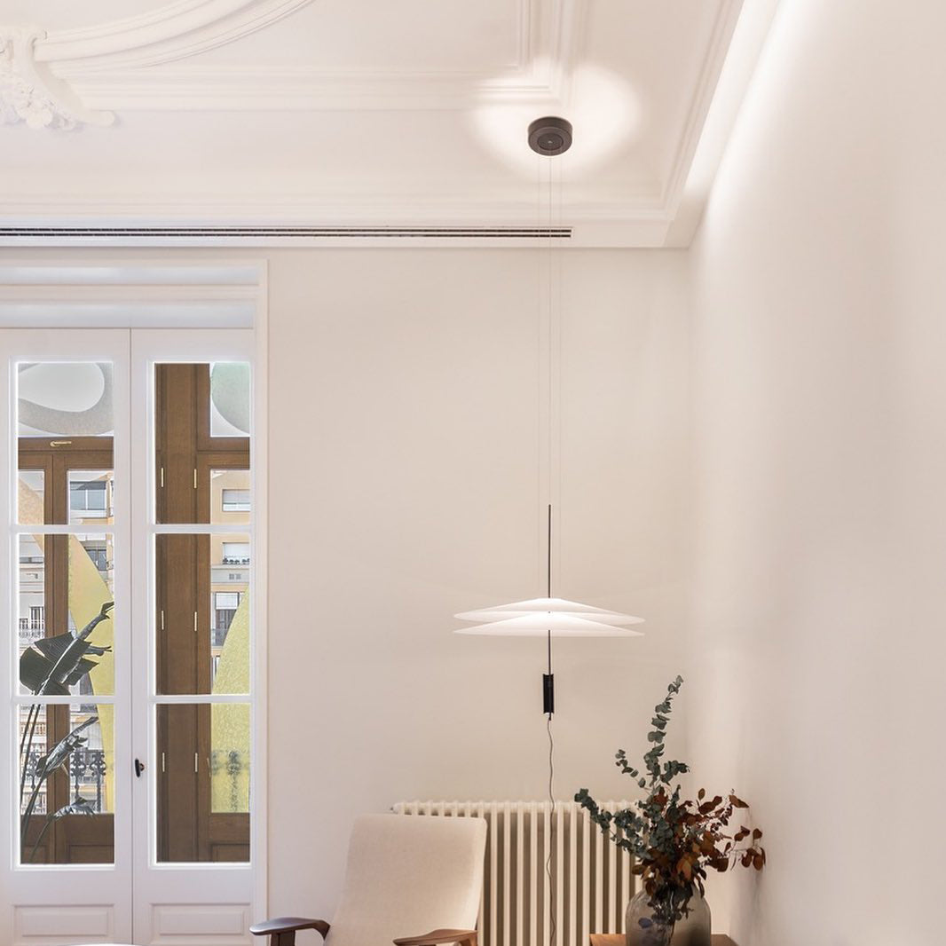 Milo Chandelier
