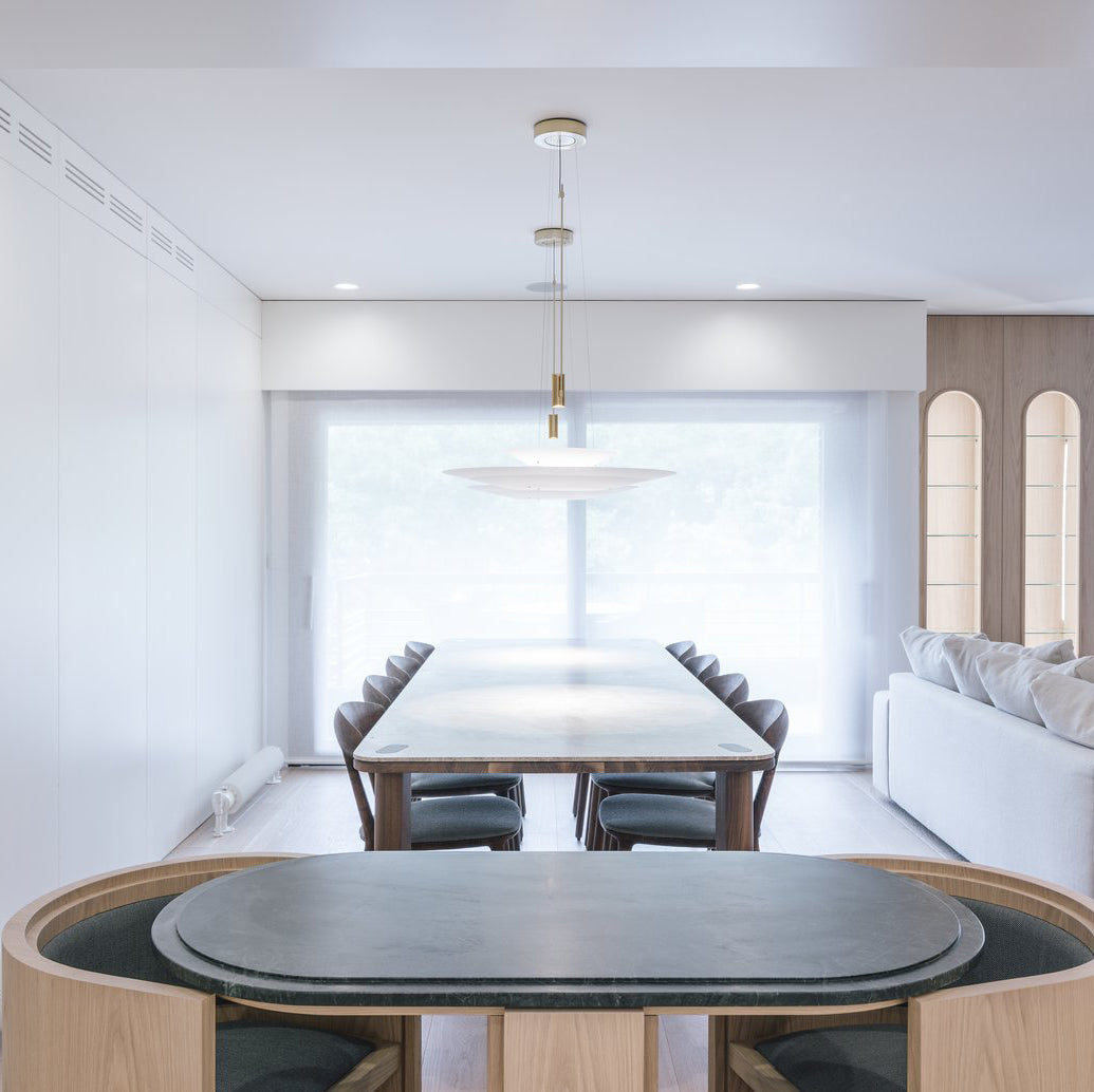 Milo Chandelier